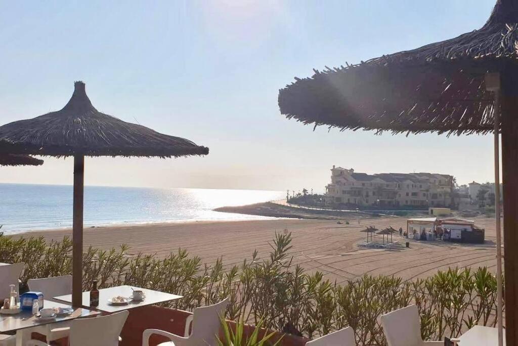 Palms View Lovely 2 Bed apartment - Playa Flamenca view 4