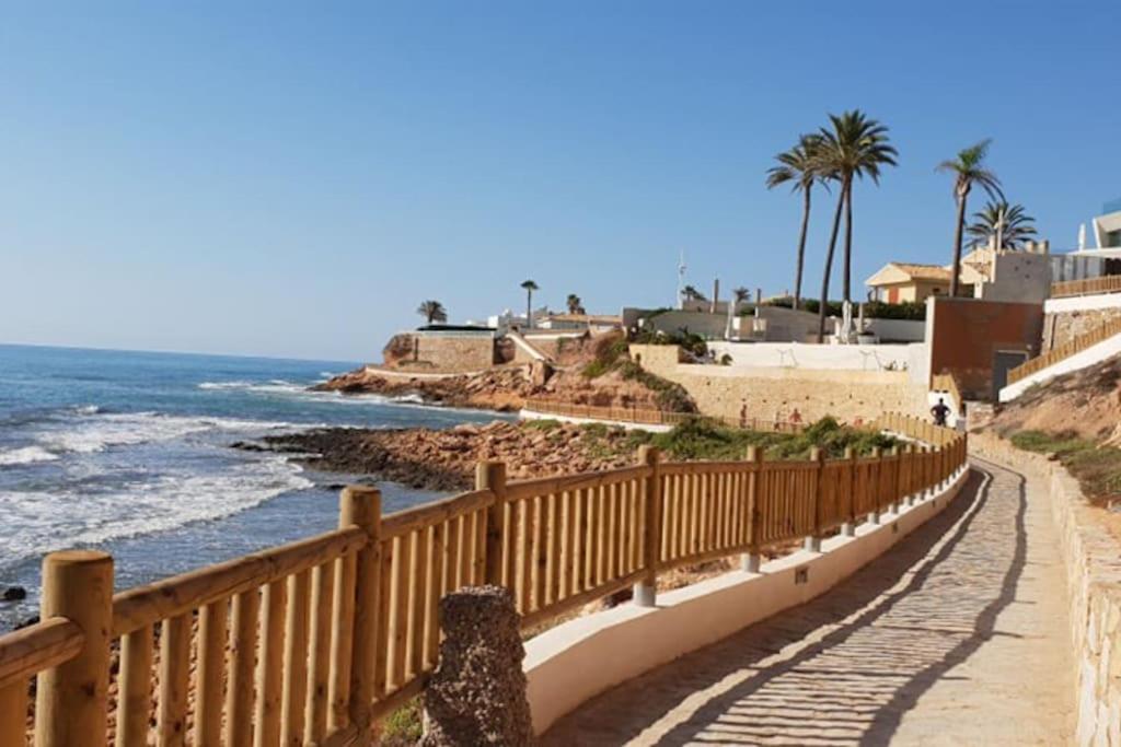 Palms View Lovely 2 Bed apartment - Playa Flamenca view 5
