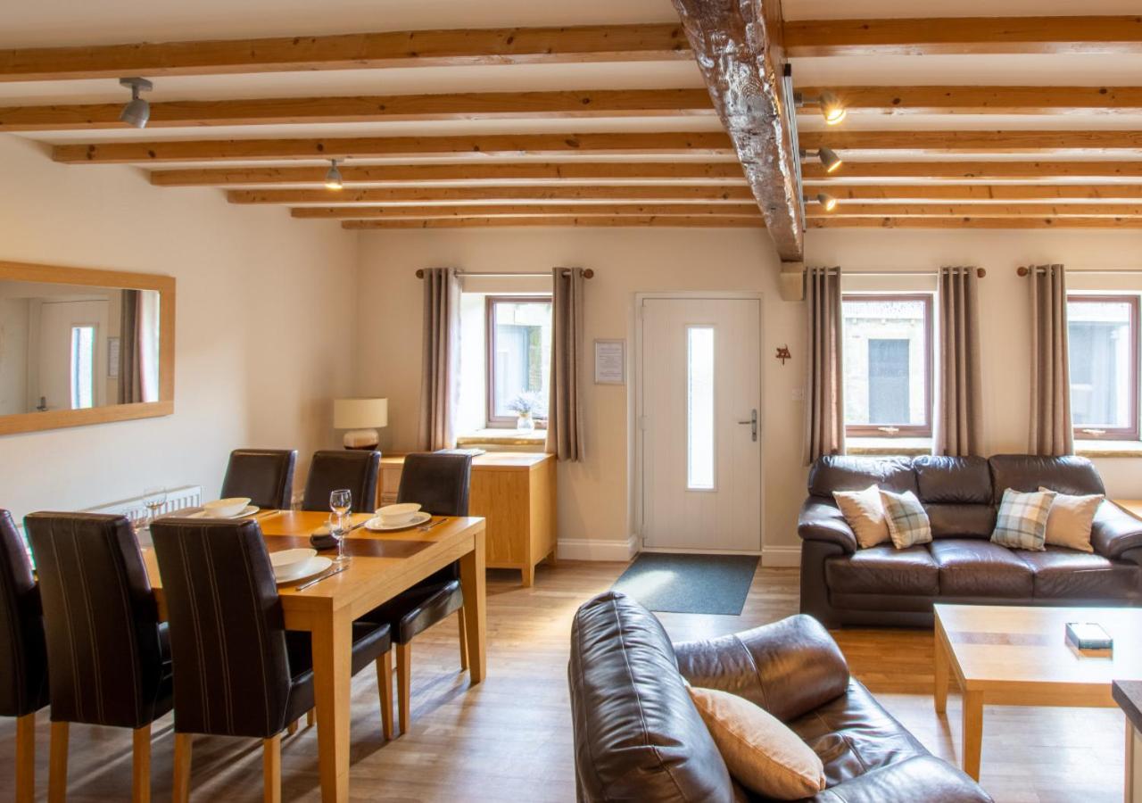 2 Bed in Cowling oc-ds239