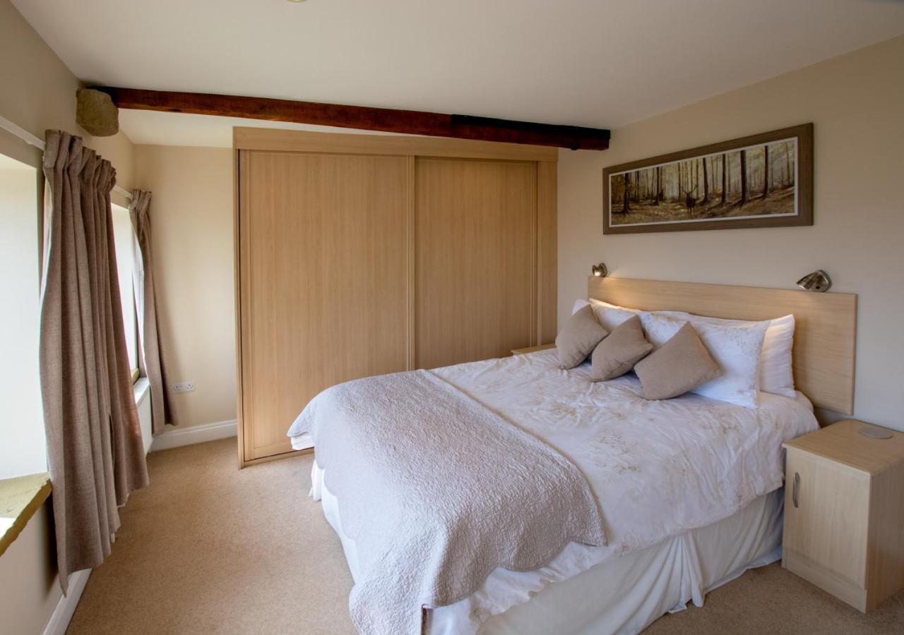 2 Bed in Cowling oc-ds239