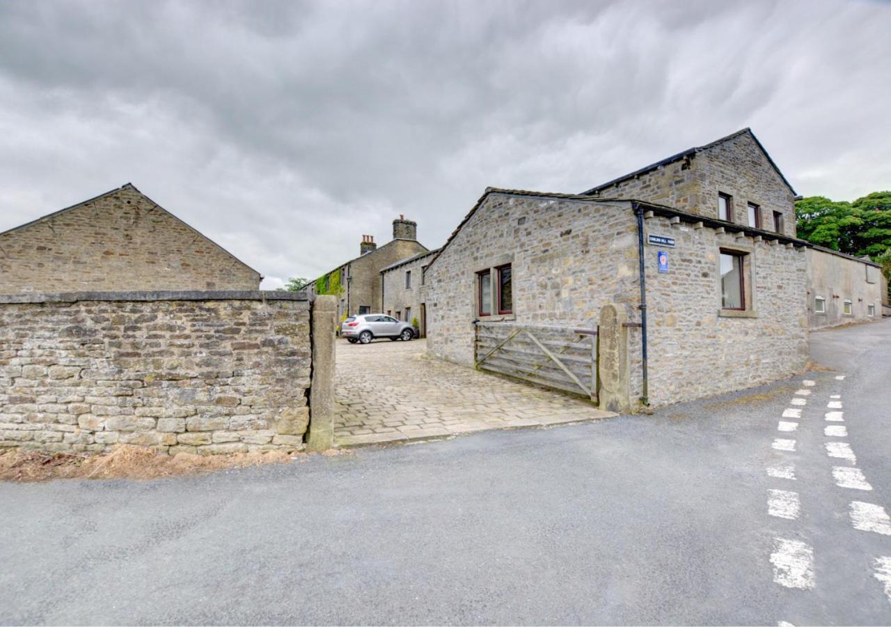 2 Bed in Cowling oc-ds238