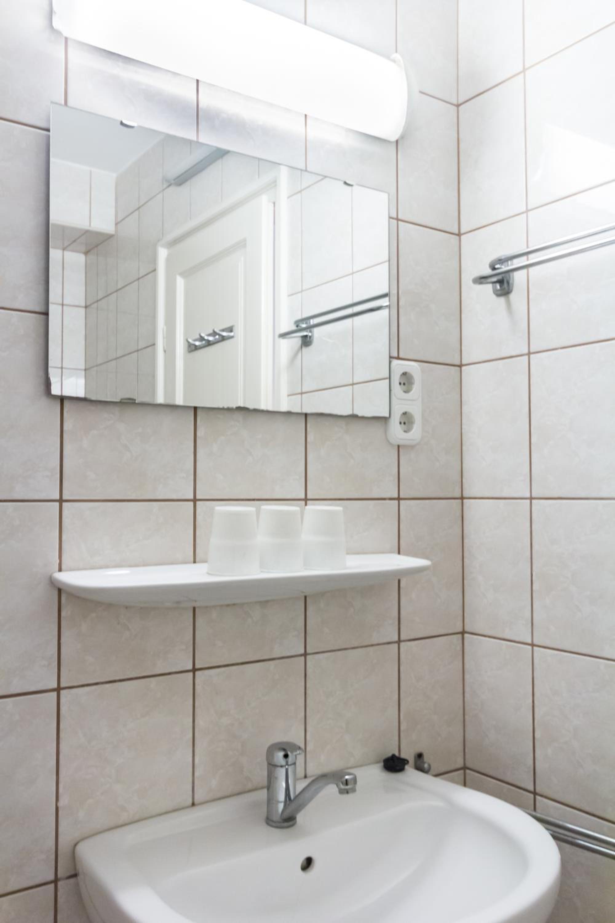 Mohacsi Guesthouse