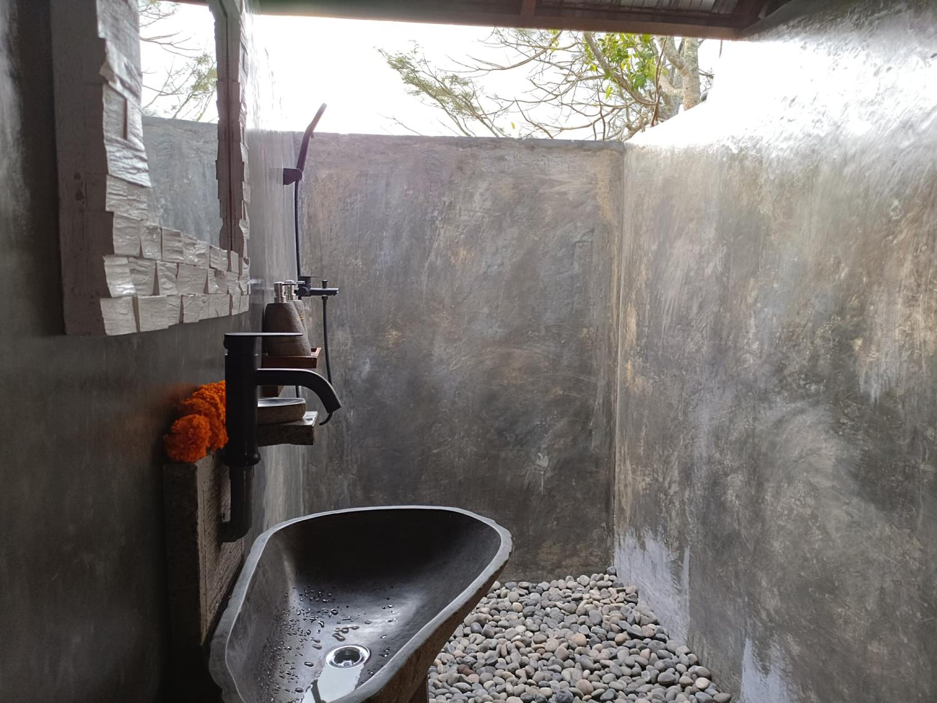 Kintamani Adventure 'Hide Away In Kintamani view 3