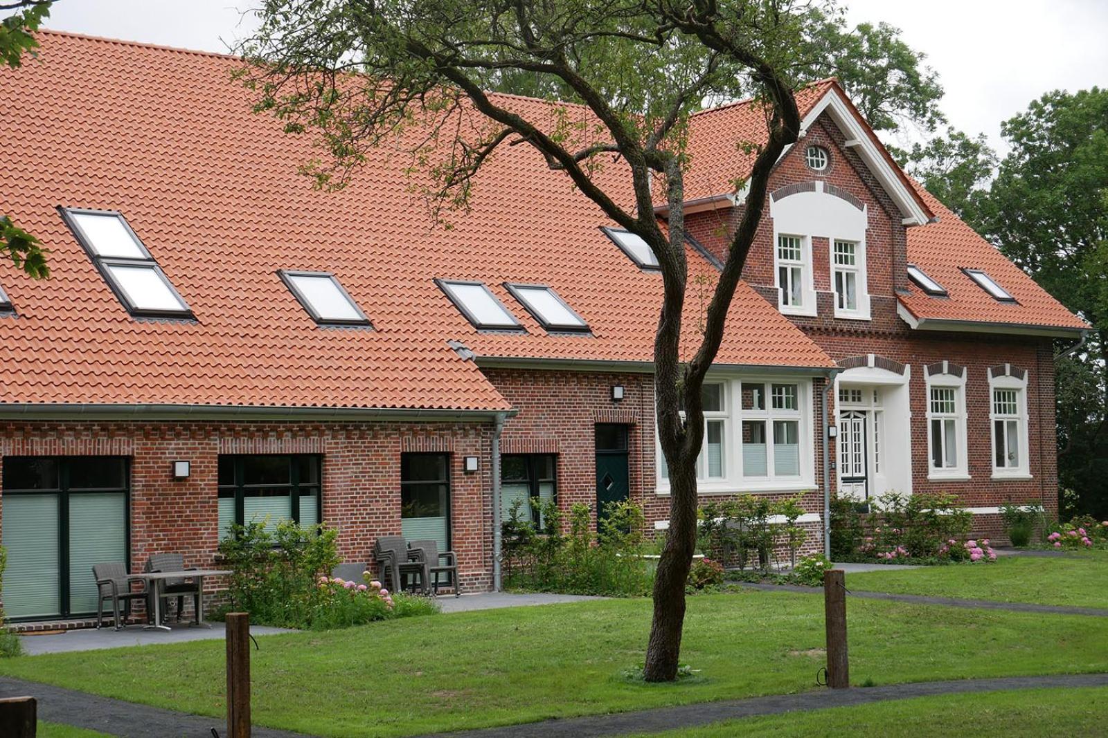 Gulfhof Fresena