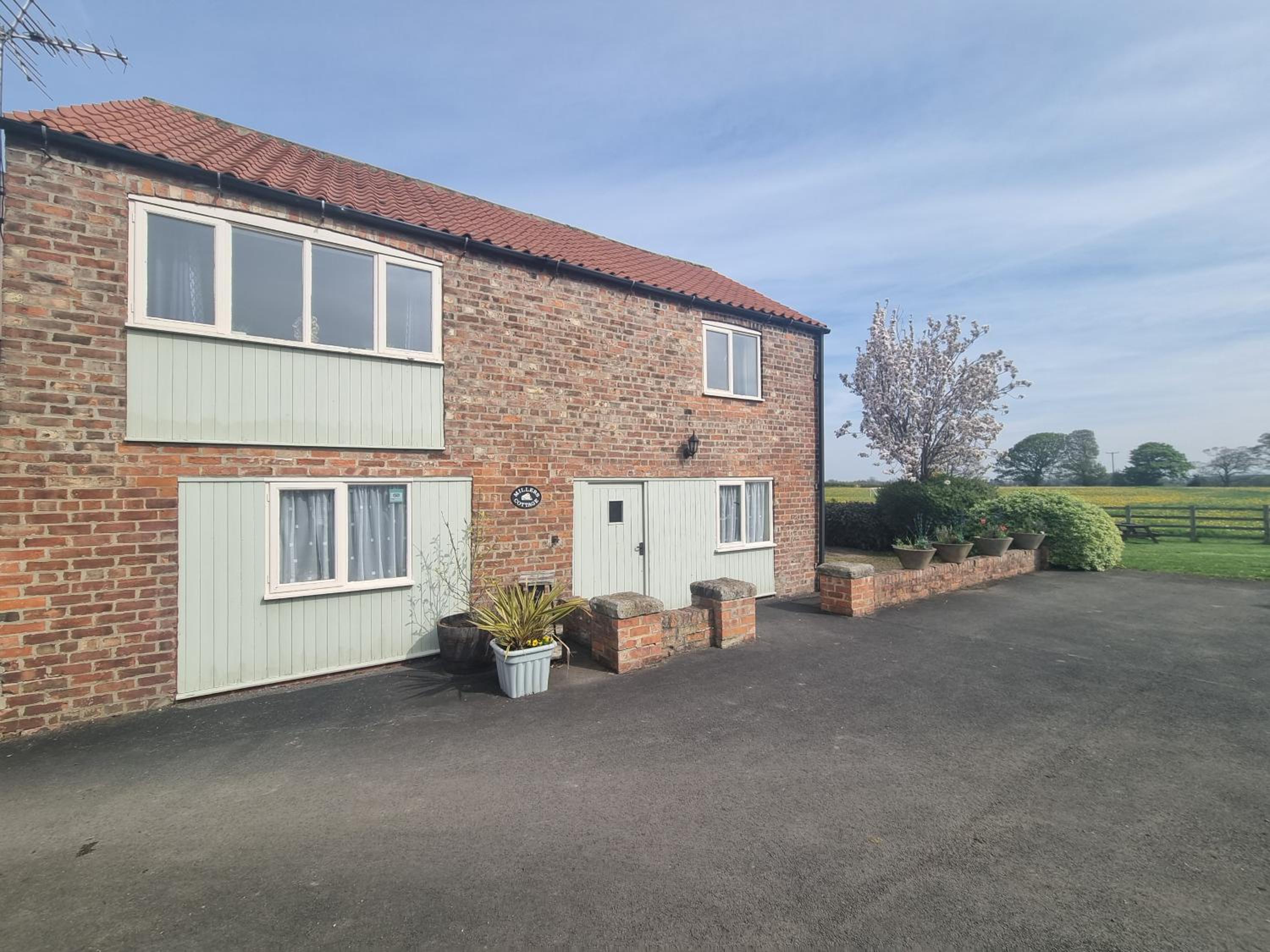 Osprey Meadow Holiday Cottages