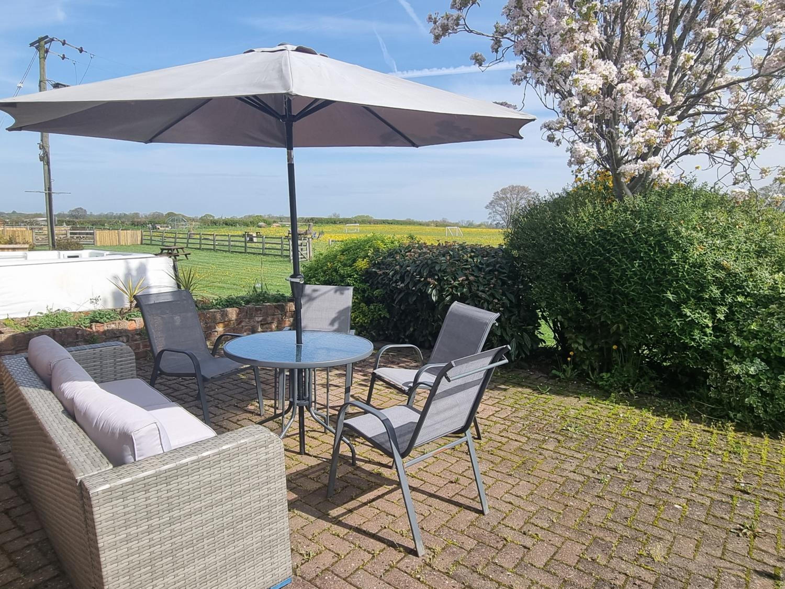 Osprey Meadow Holiday Cottages