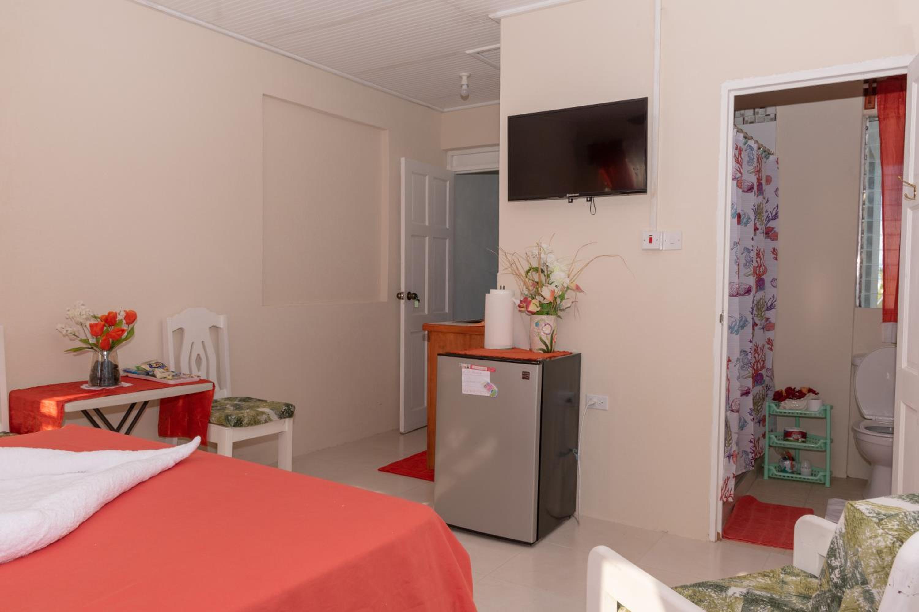 Edtricica Apartment