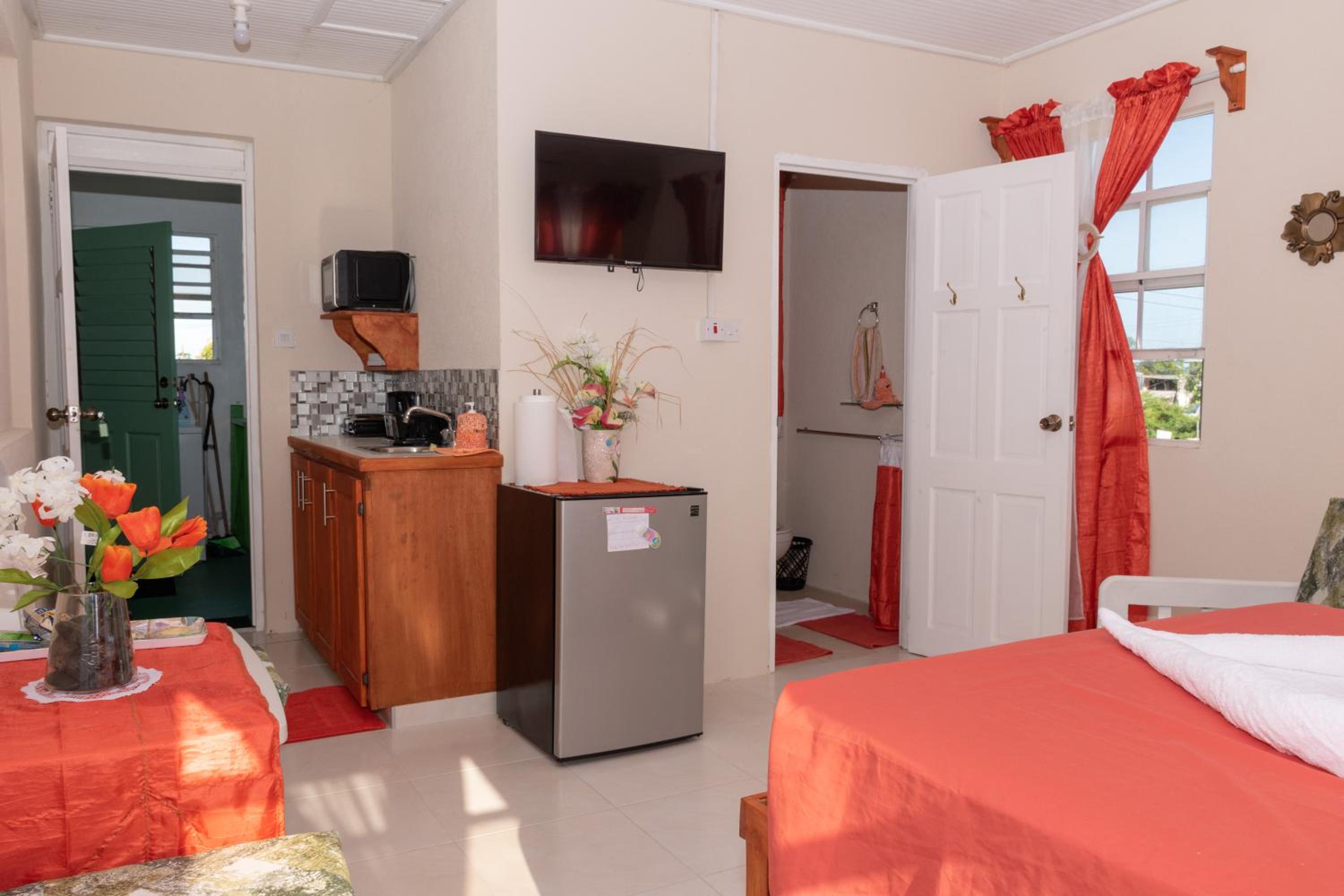 Edtricica Apartment