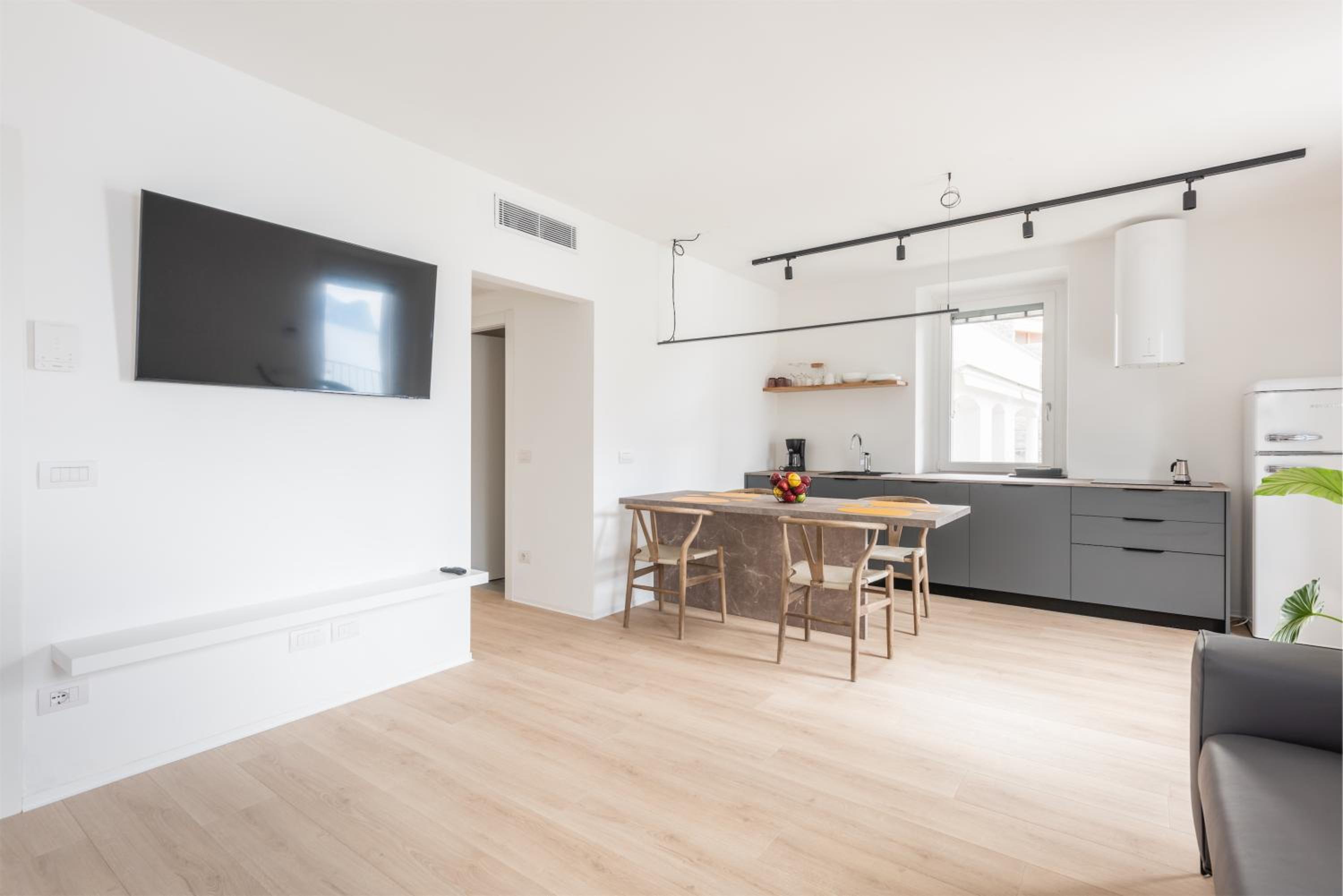 Apartment Bellavista