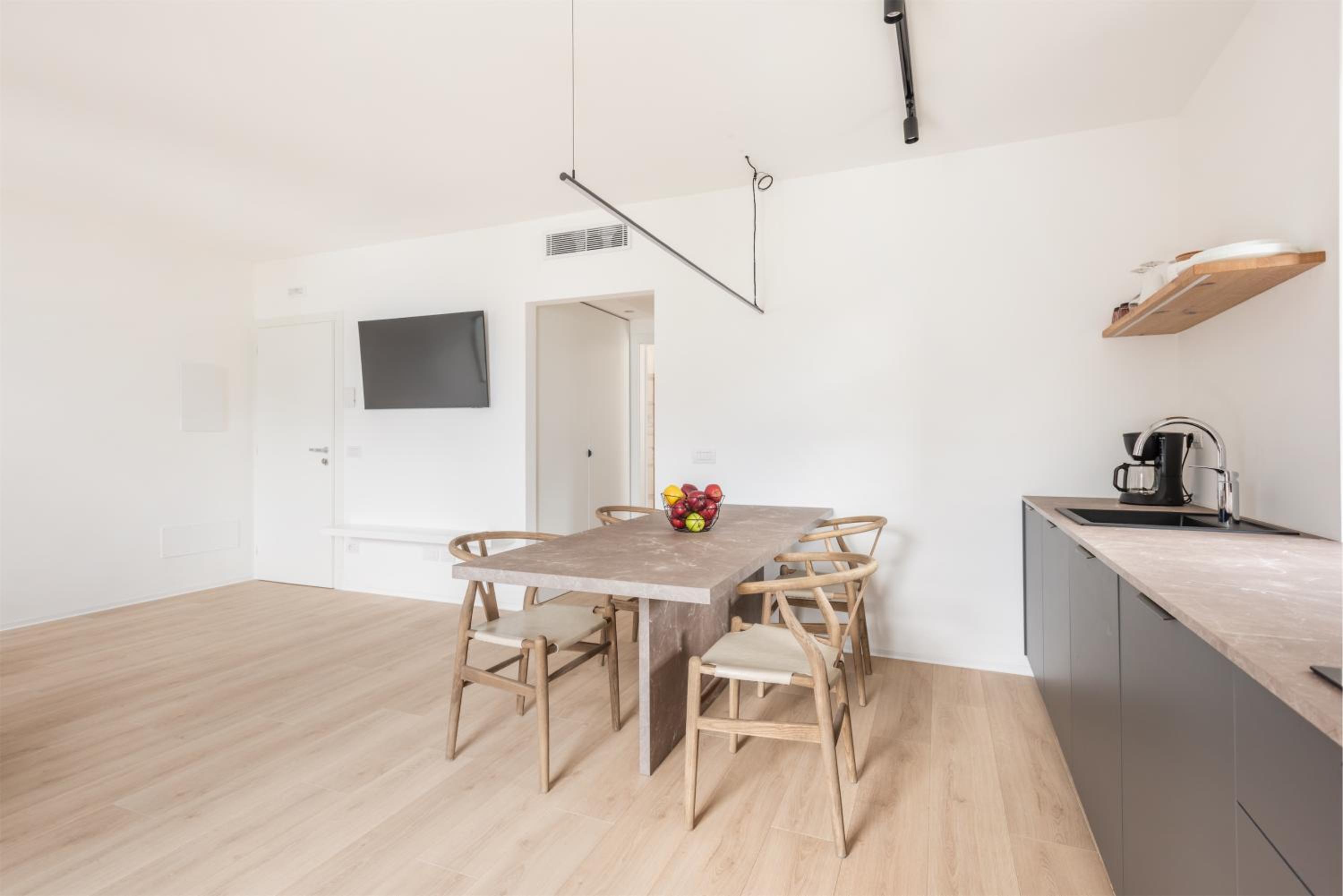 Apartment Bellavista