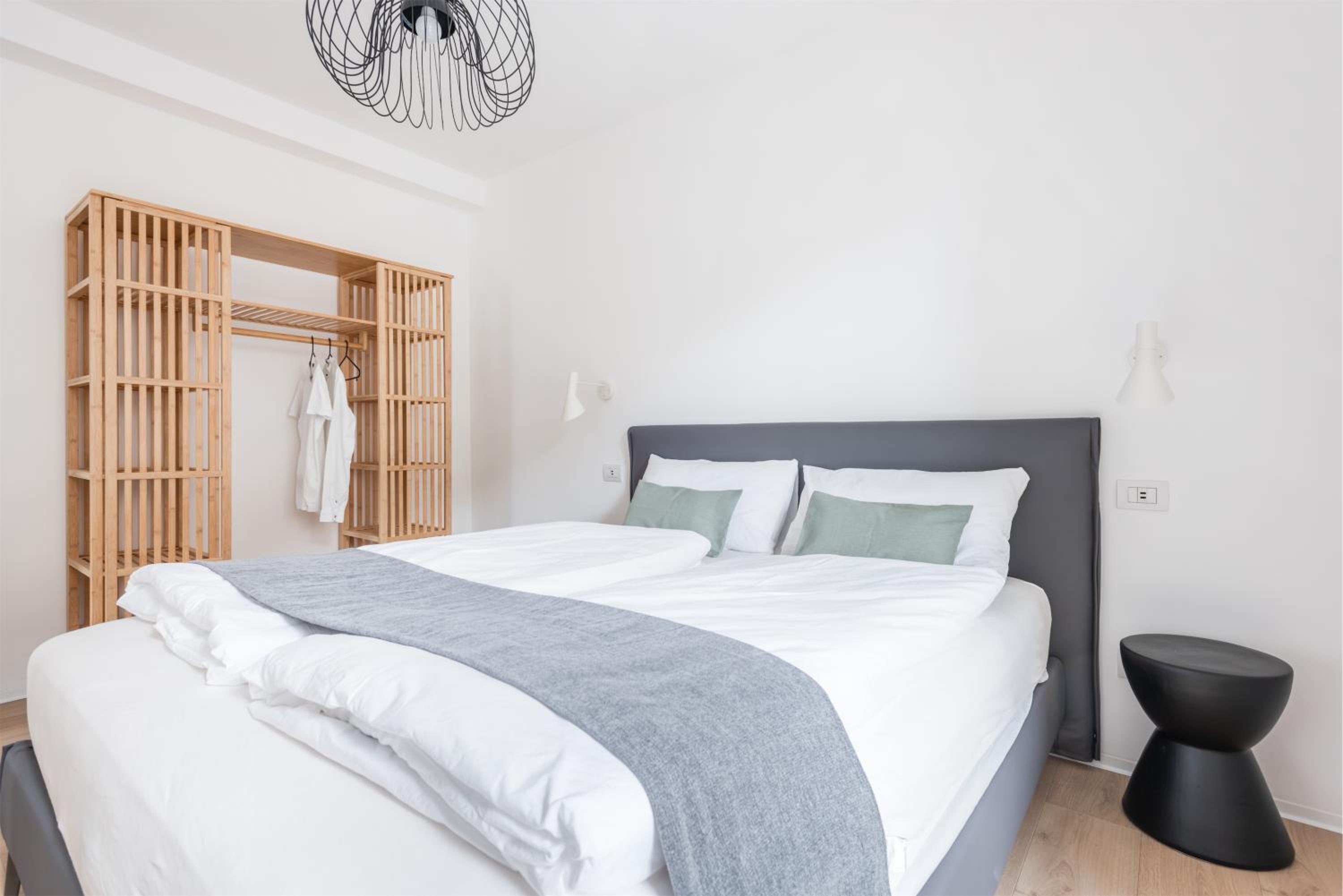 Apartment Bellavista