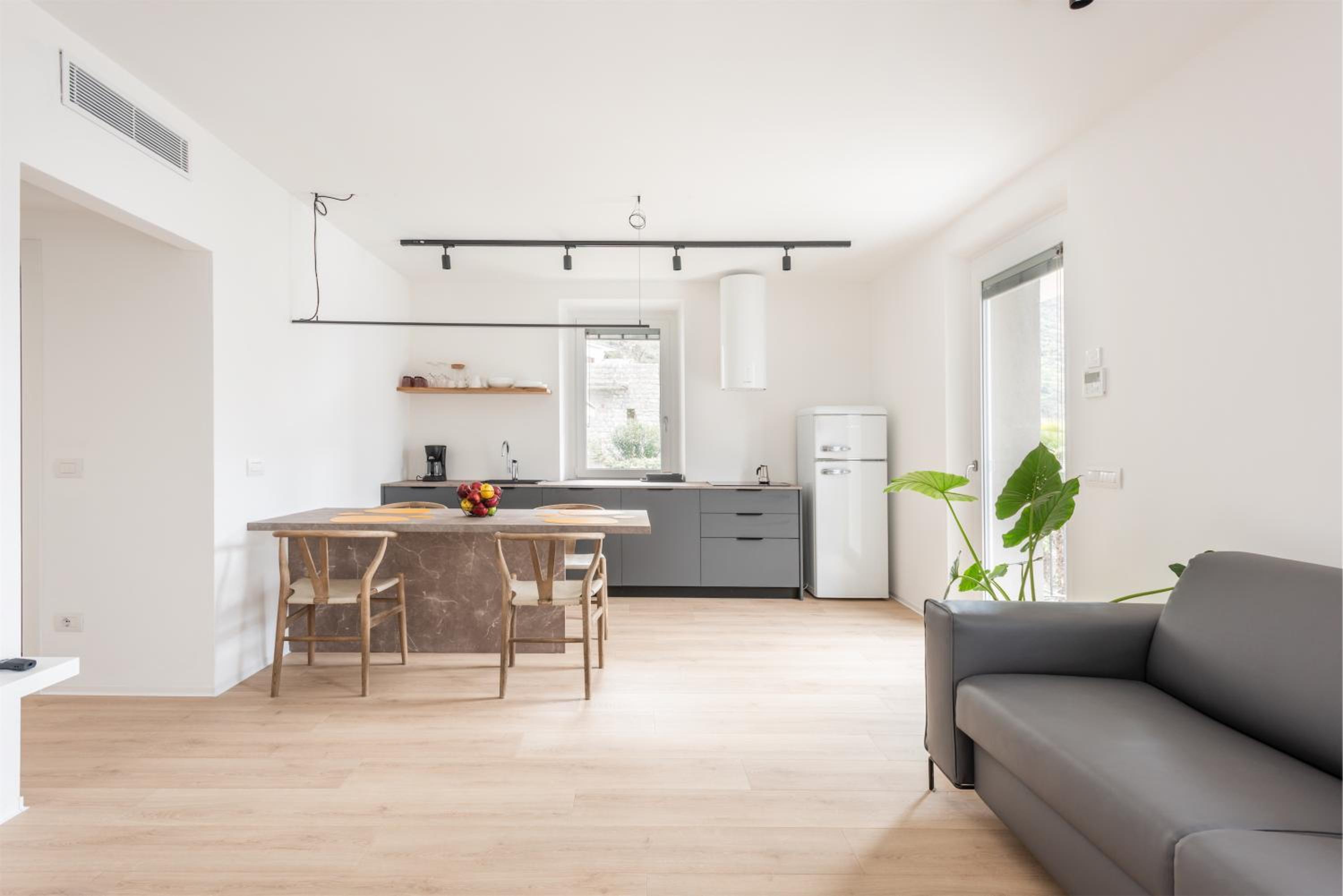 Apartment Bellavista