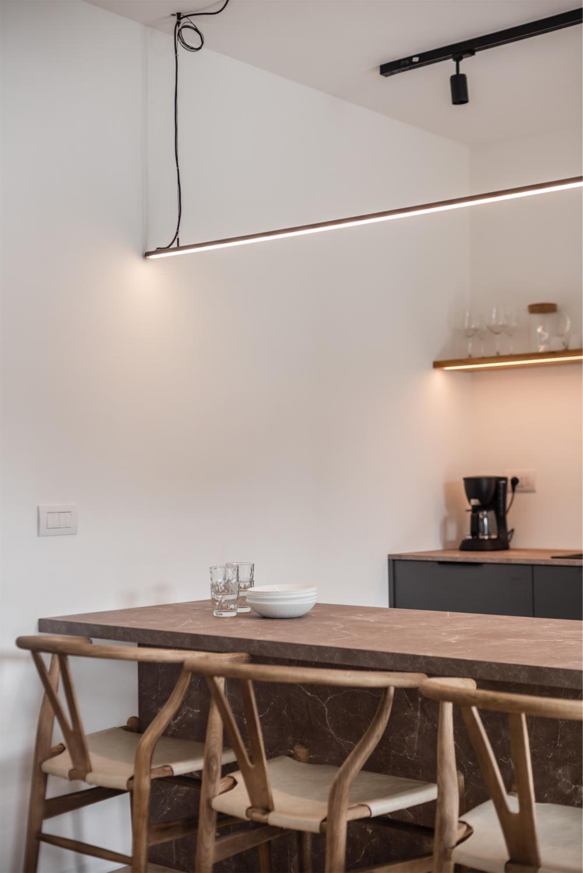 Apartment Bellavista