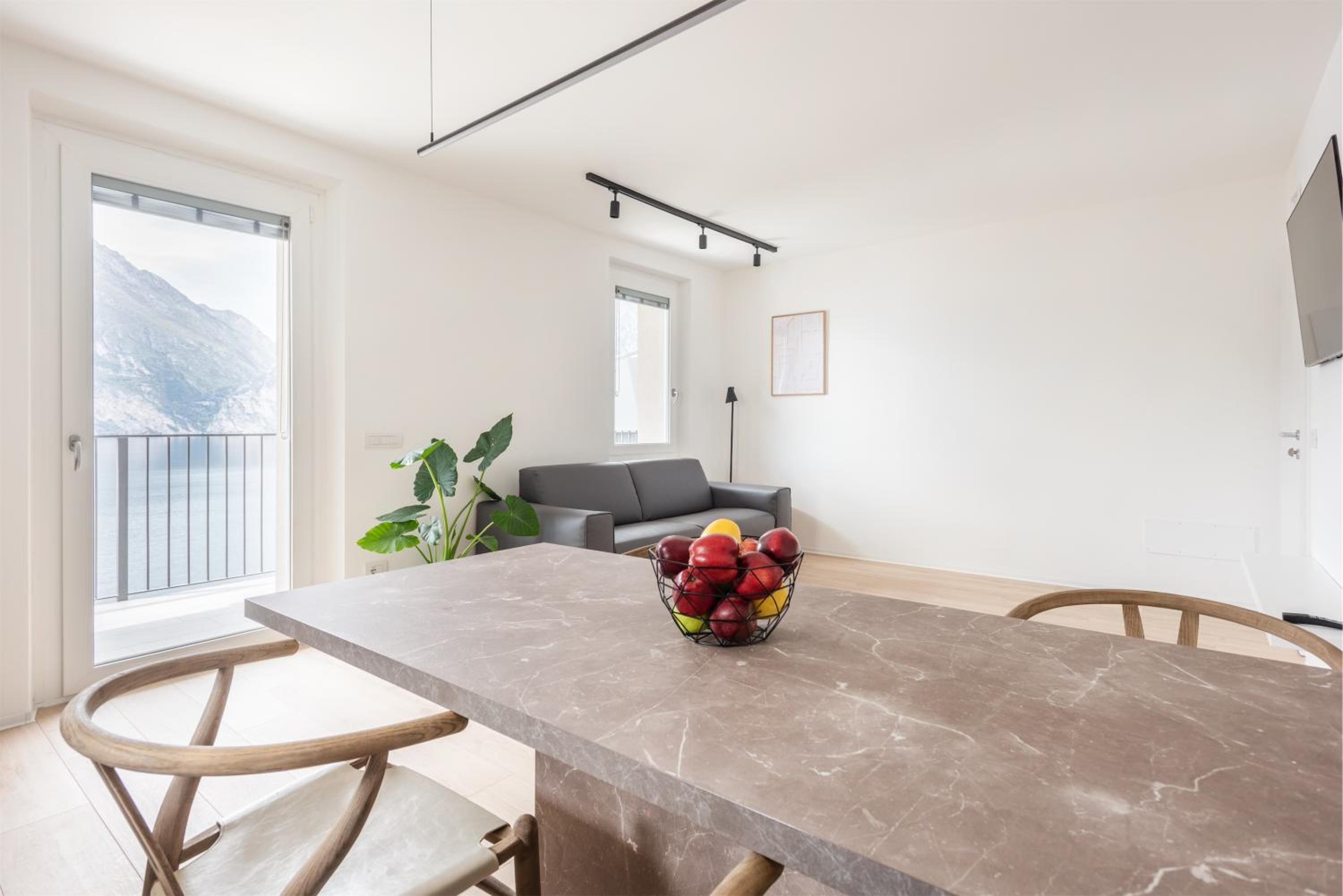 Apartment Bellavista