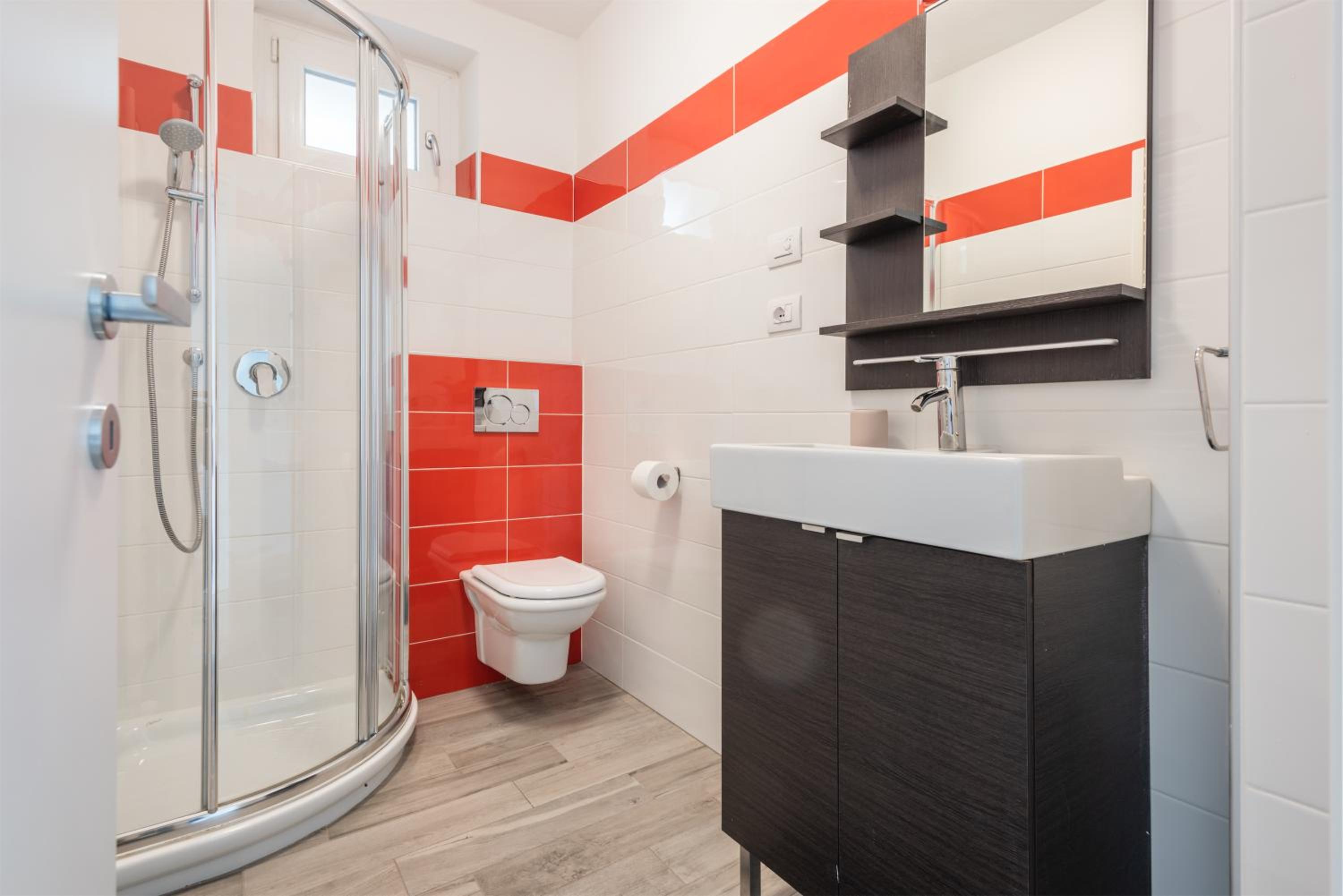 Apartment Bellavista
