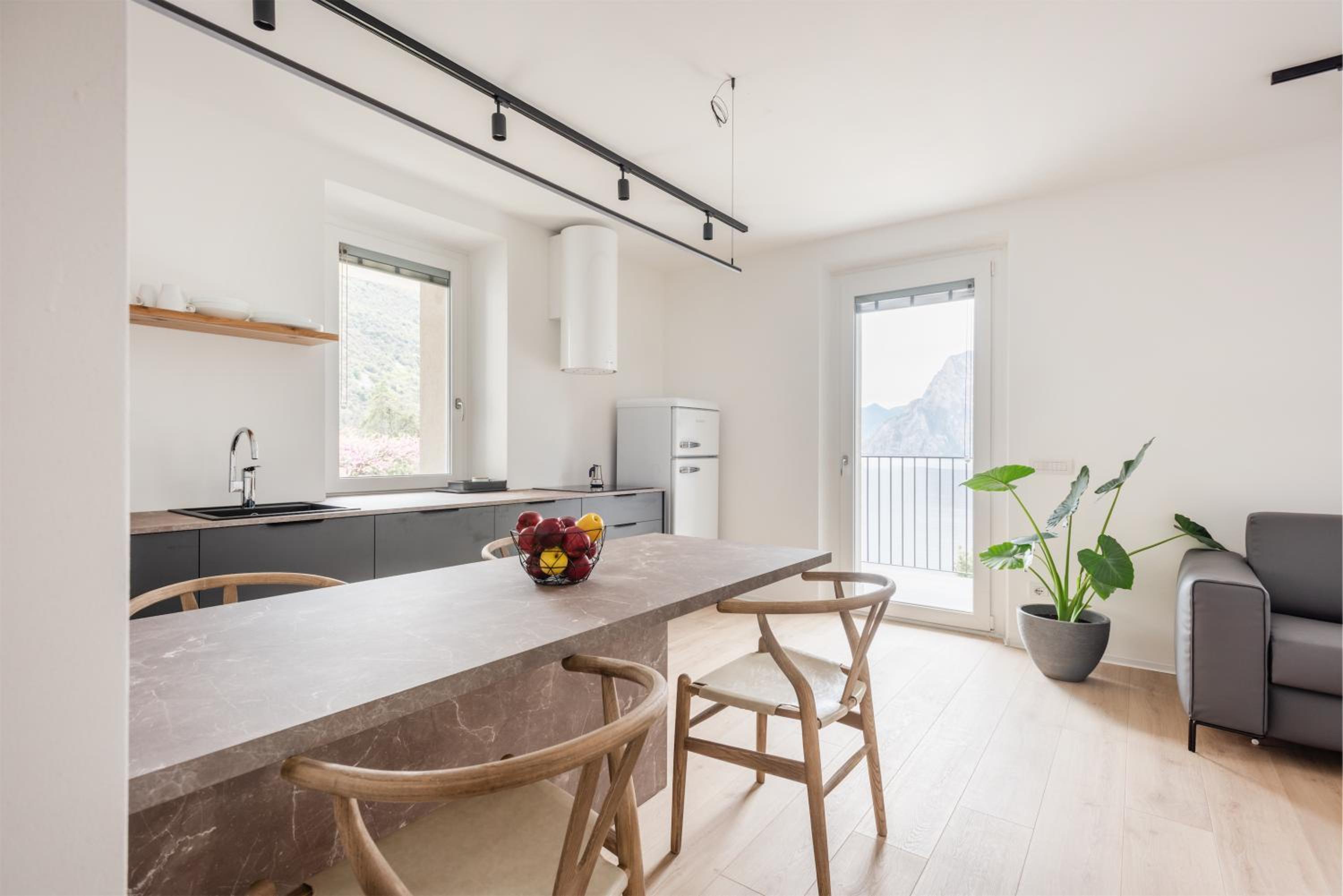 Apartment Bellavista