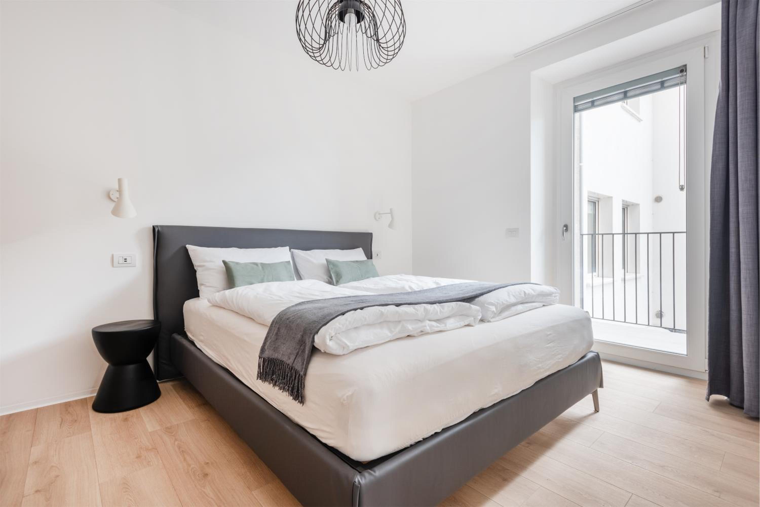 Apartment Bellavista