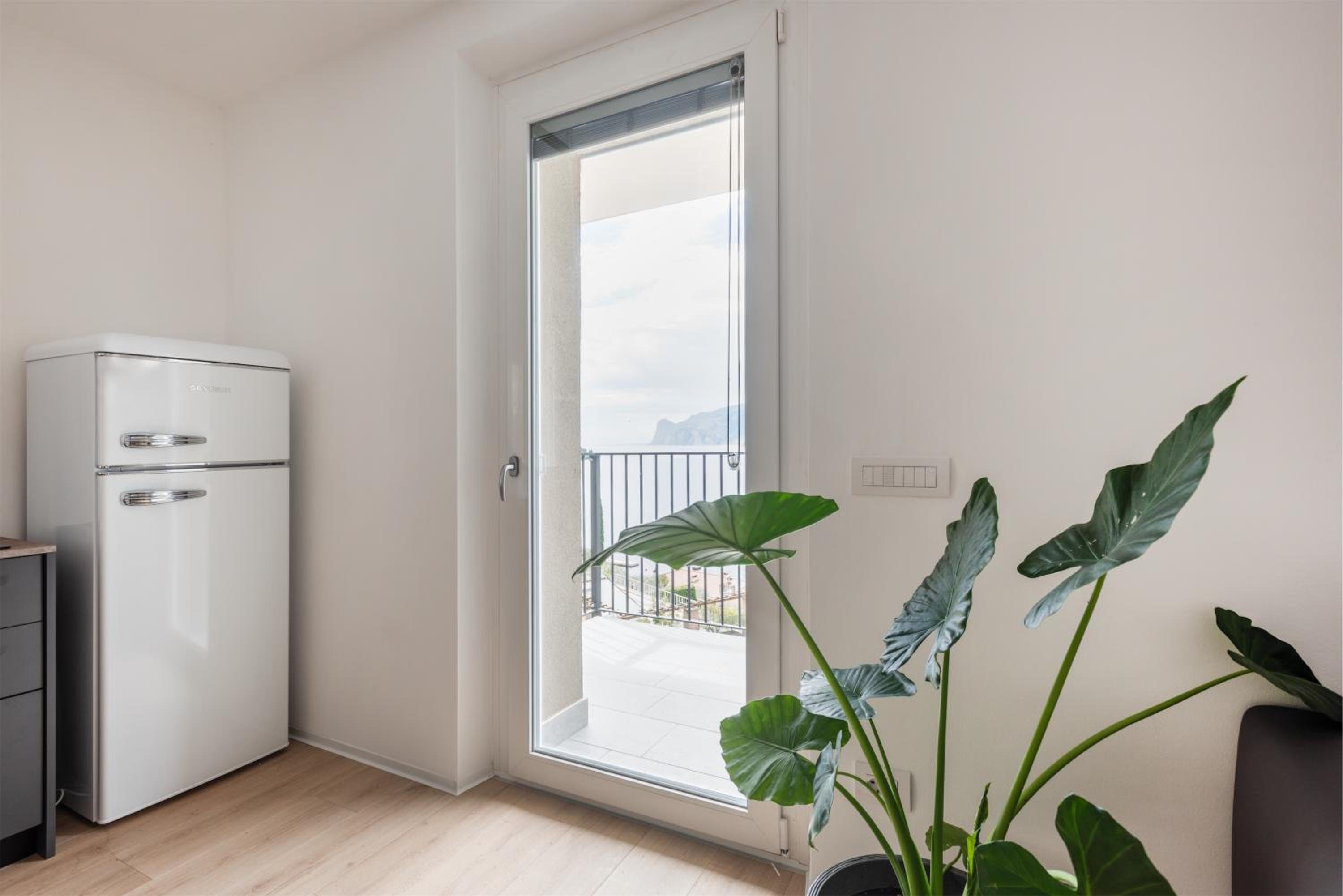 Apartment Bellavista