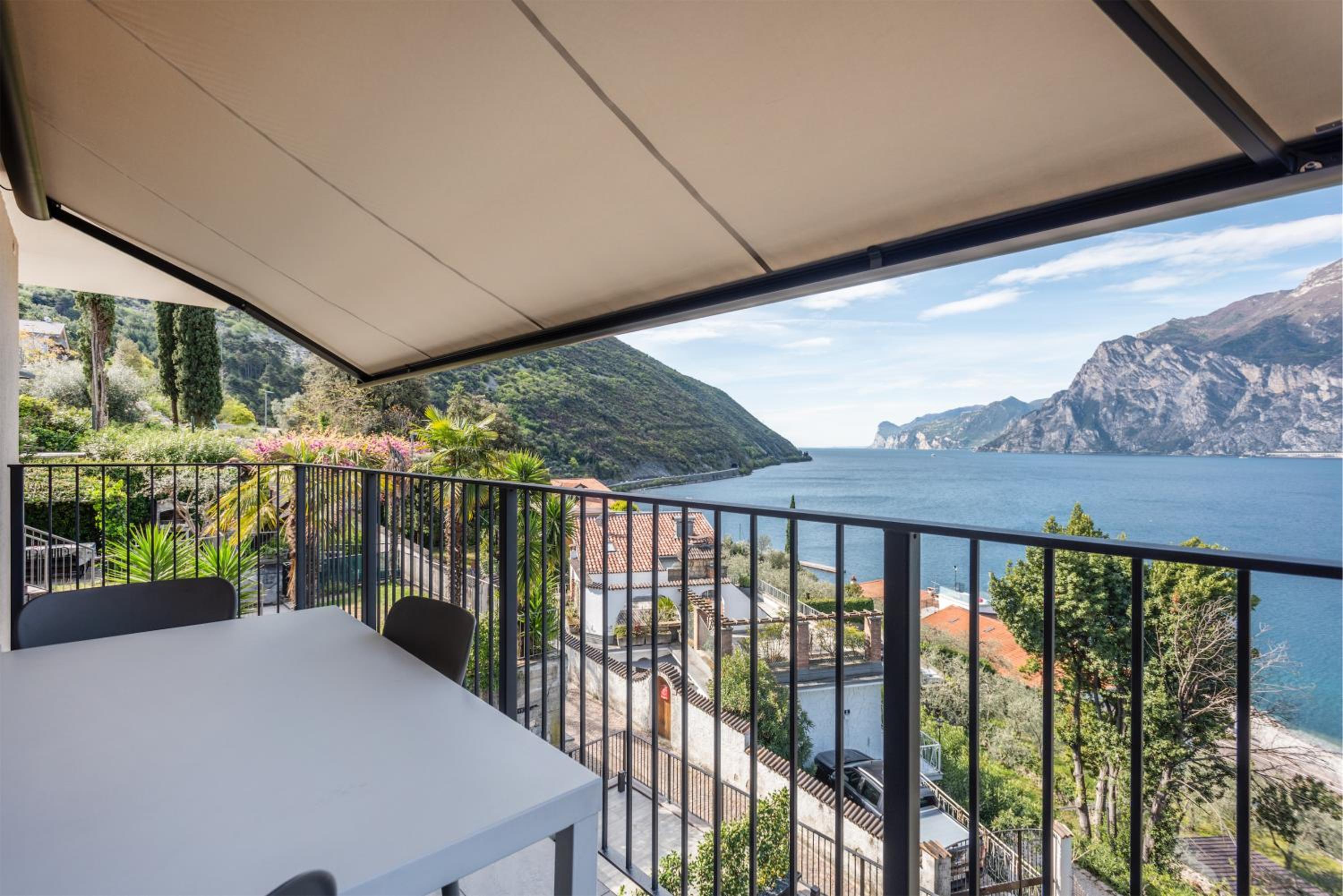 Apartment Bellavista
