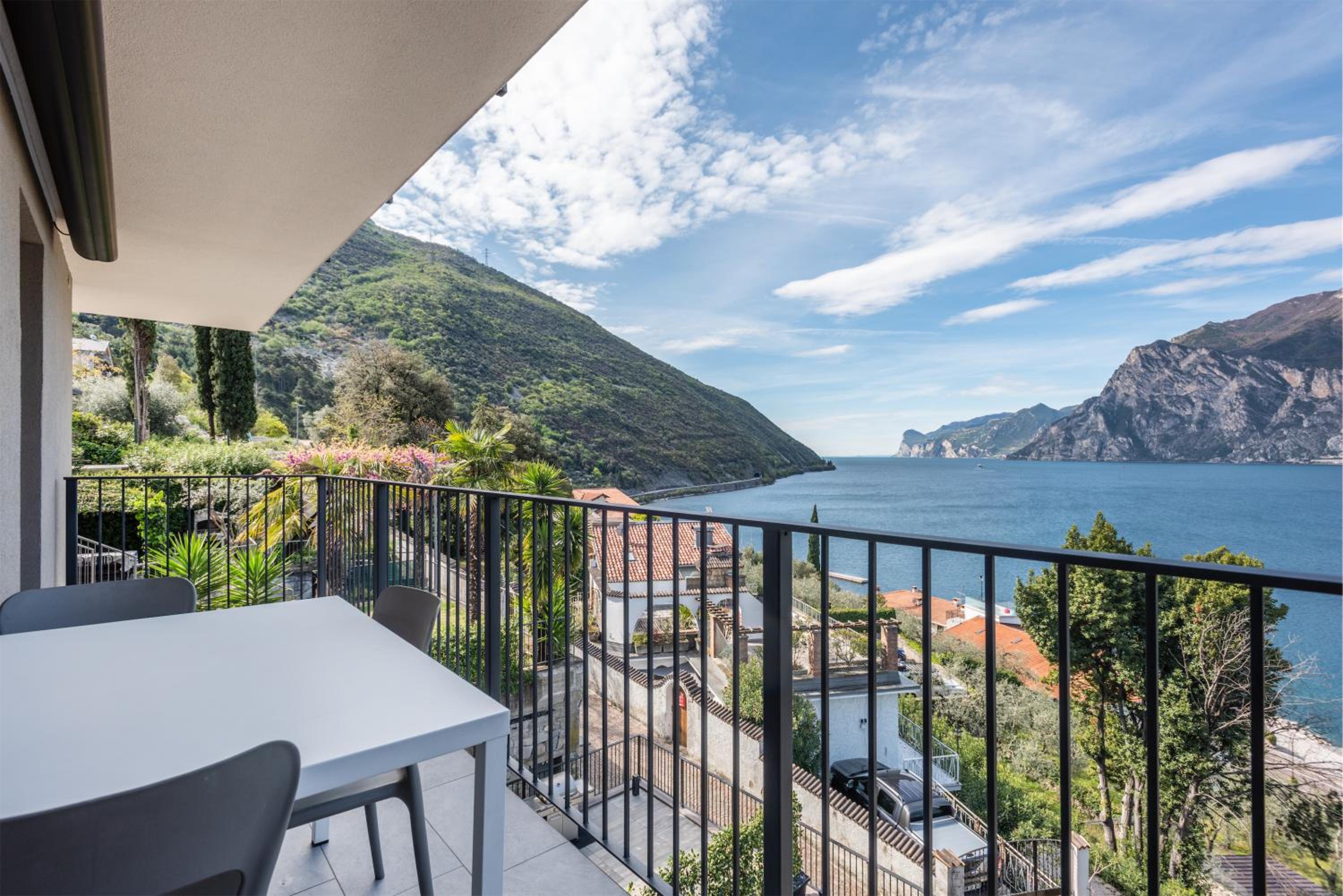 Apartment Bellavista