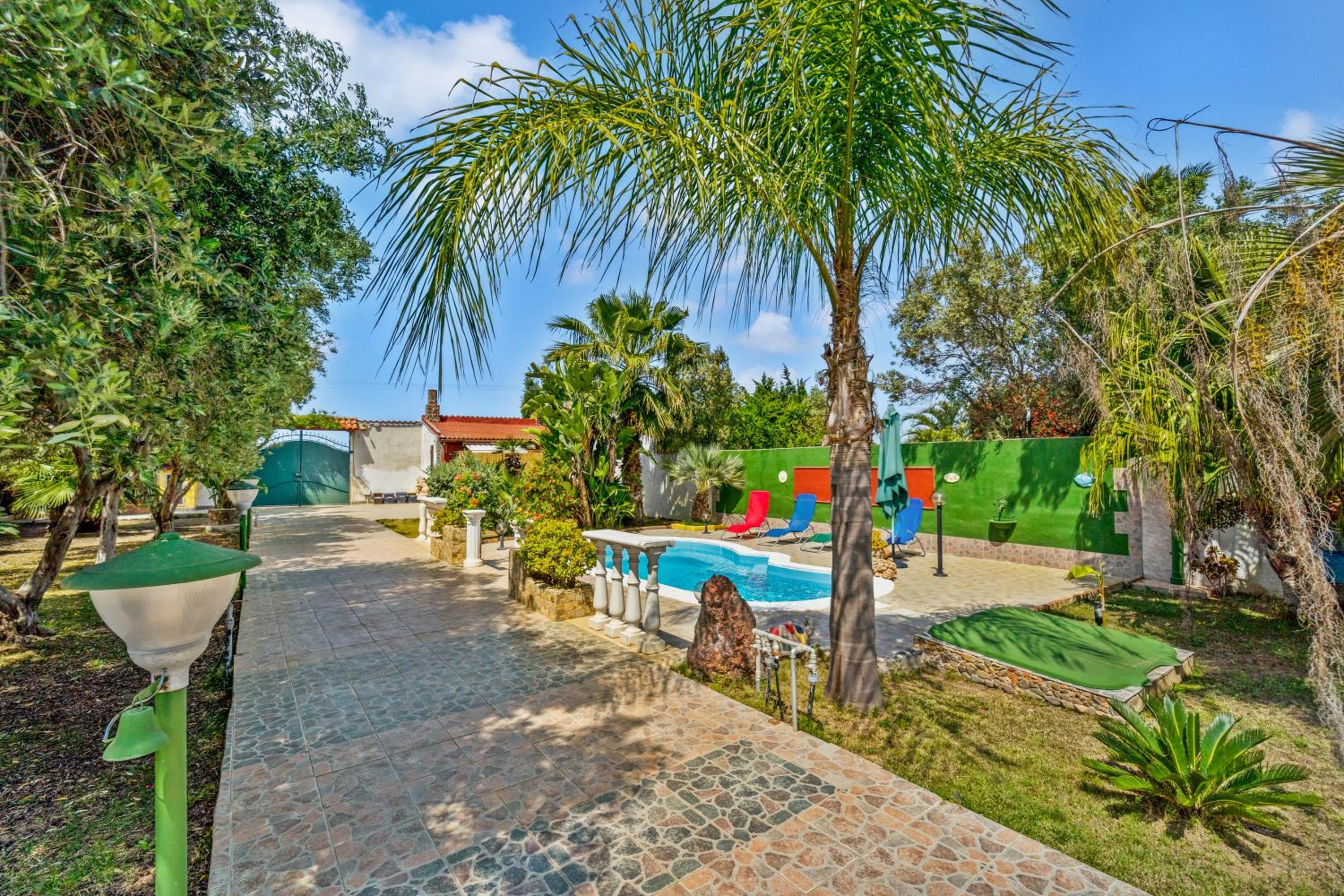 Villa Angela view 5