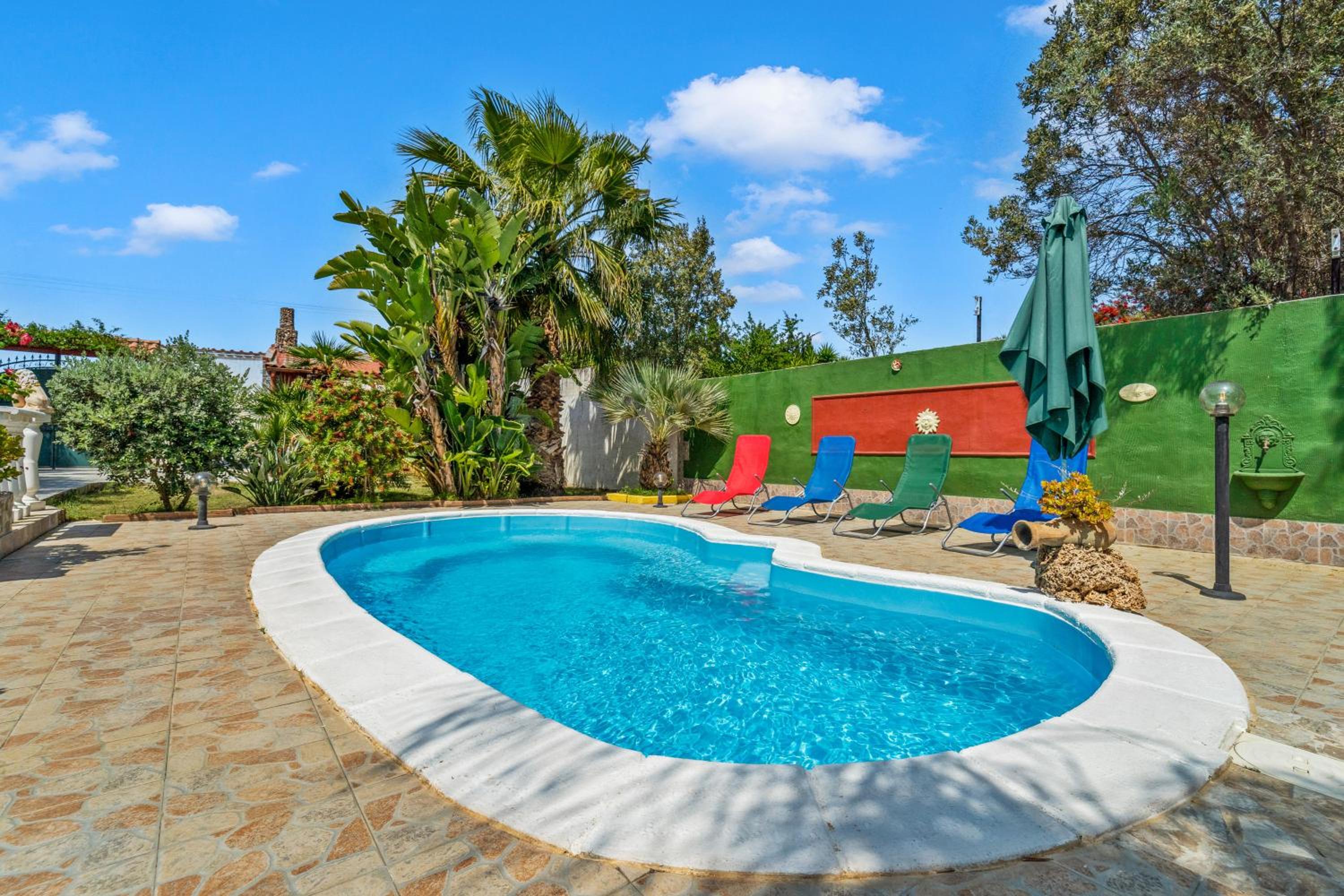 Villa Angela view 4