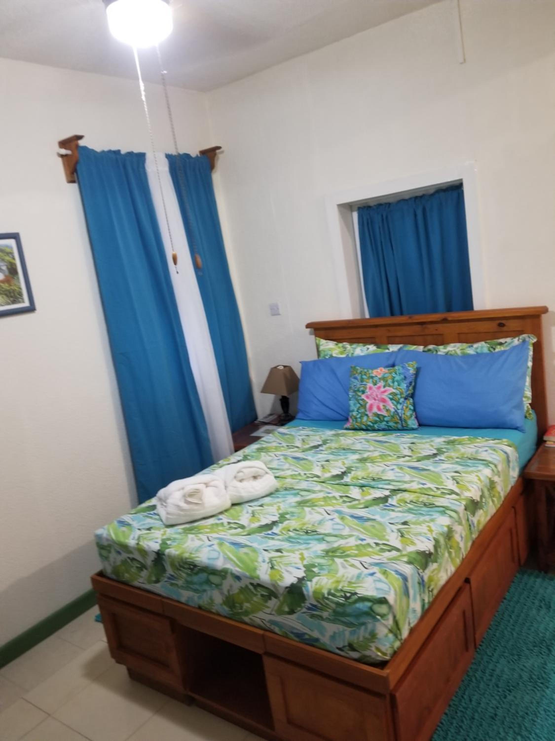 Edtricica Apartment