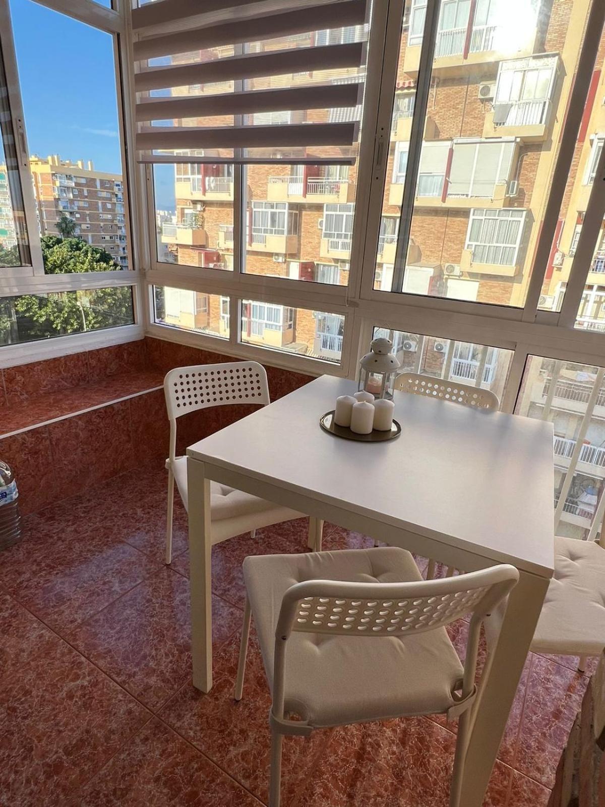 Loft precioso Iris