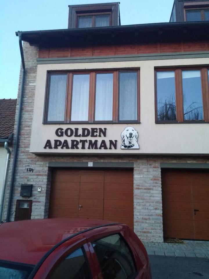 Hotel Golden apartman - Image 1