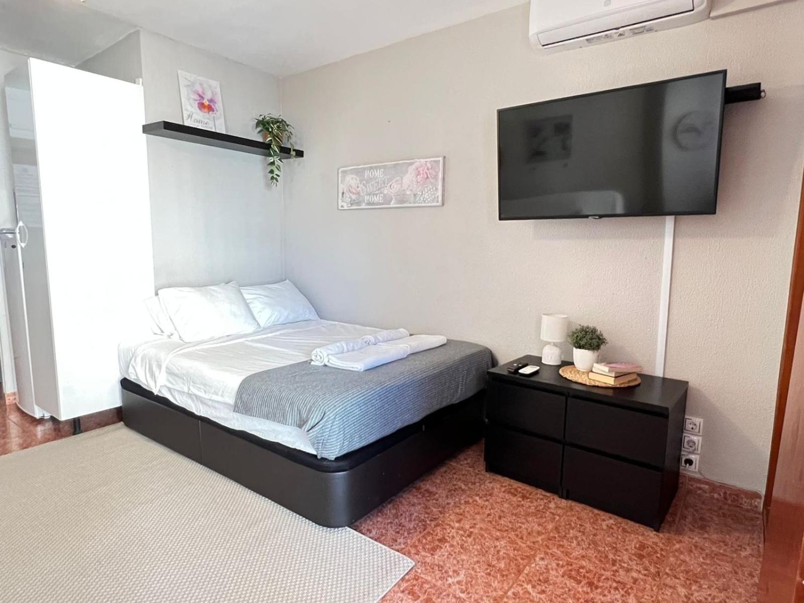 Loft precioso Iris
