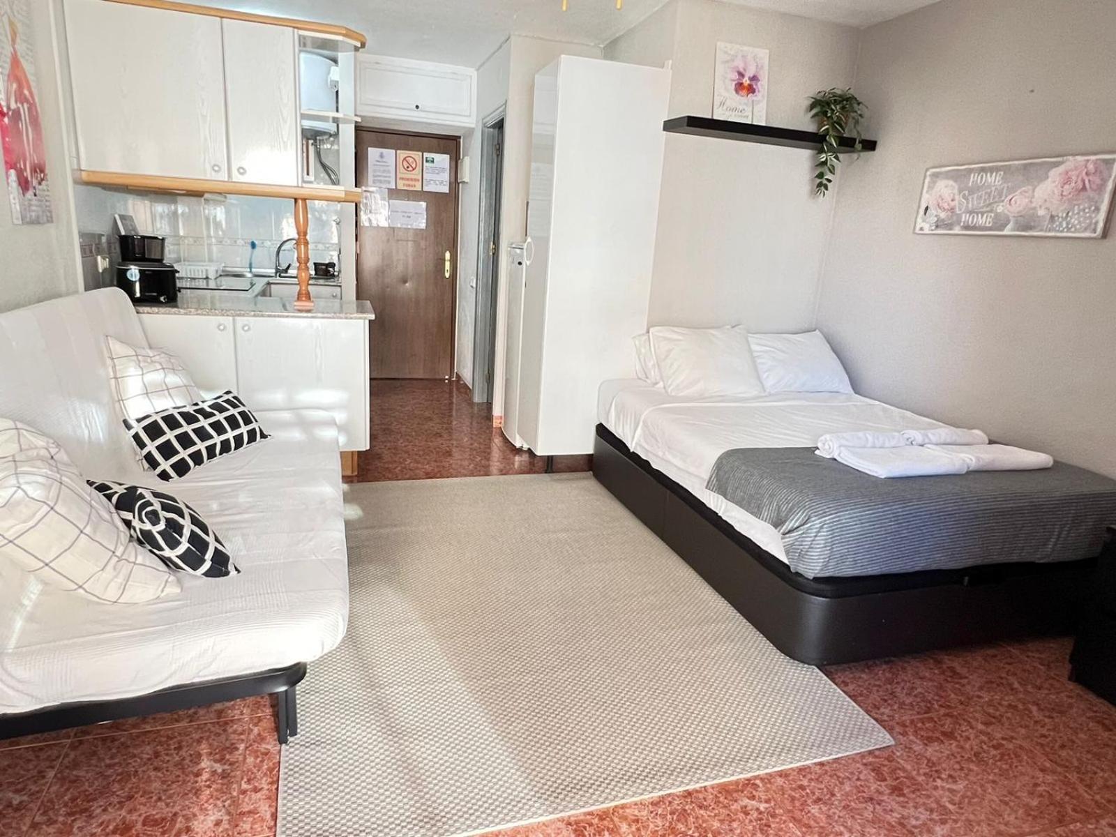 Loft precioso Iris