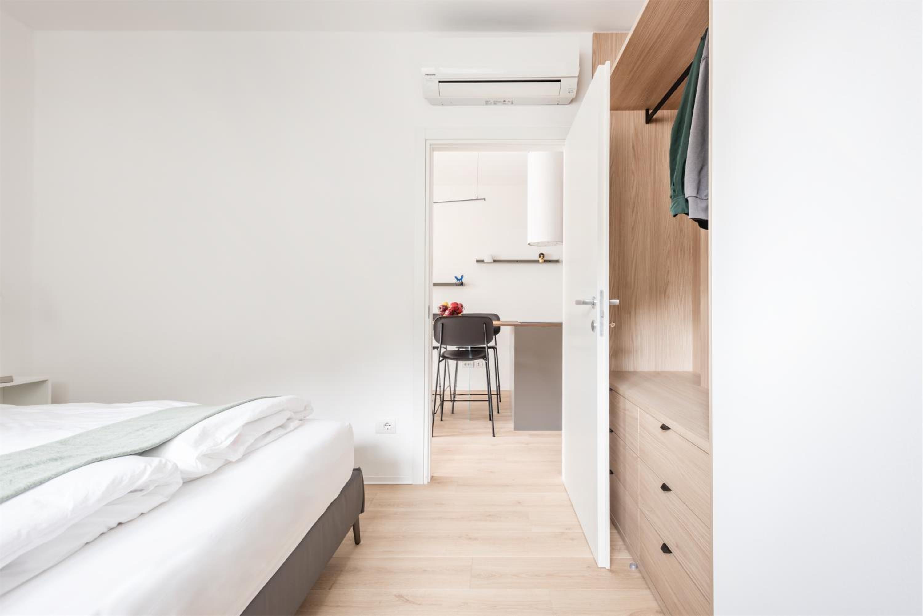 Apartment Bellavista