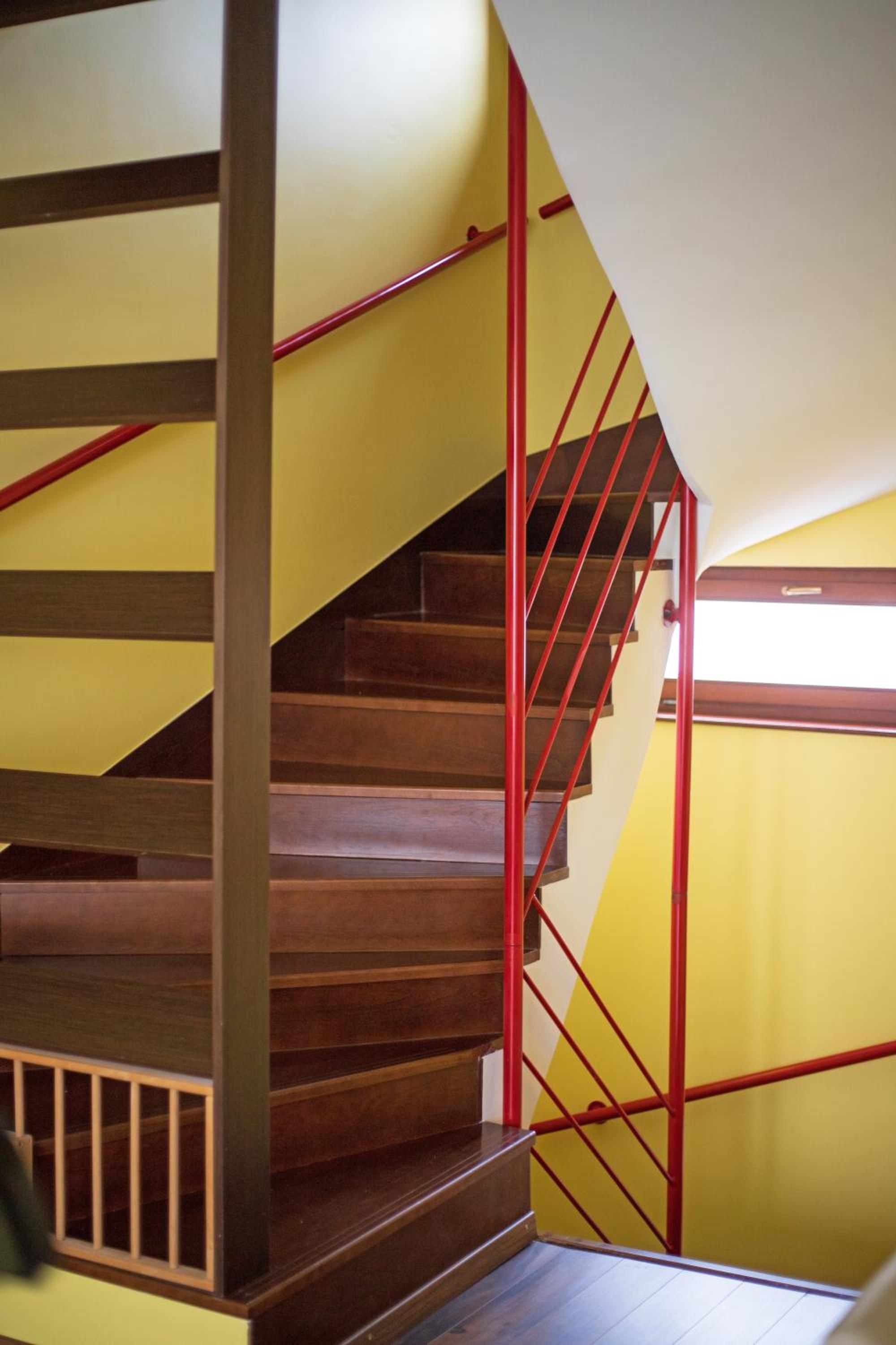 Golden apartman