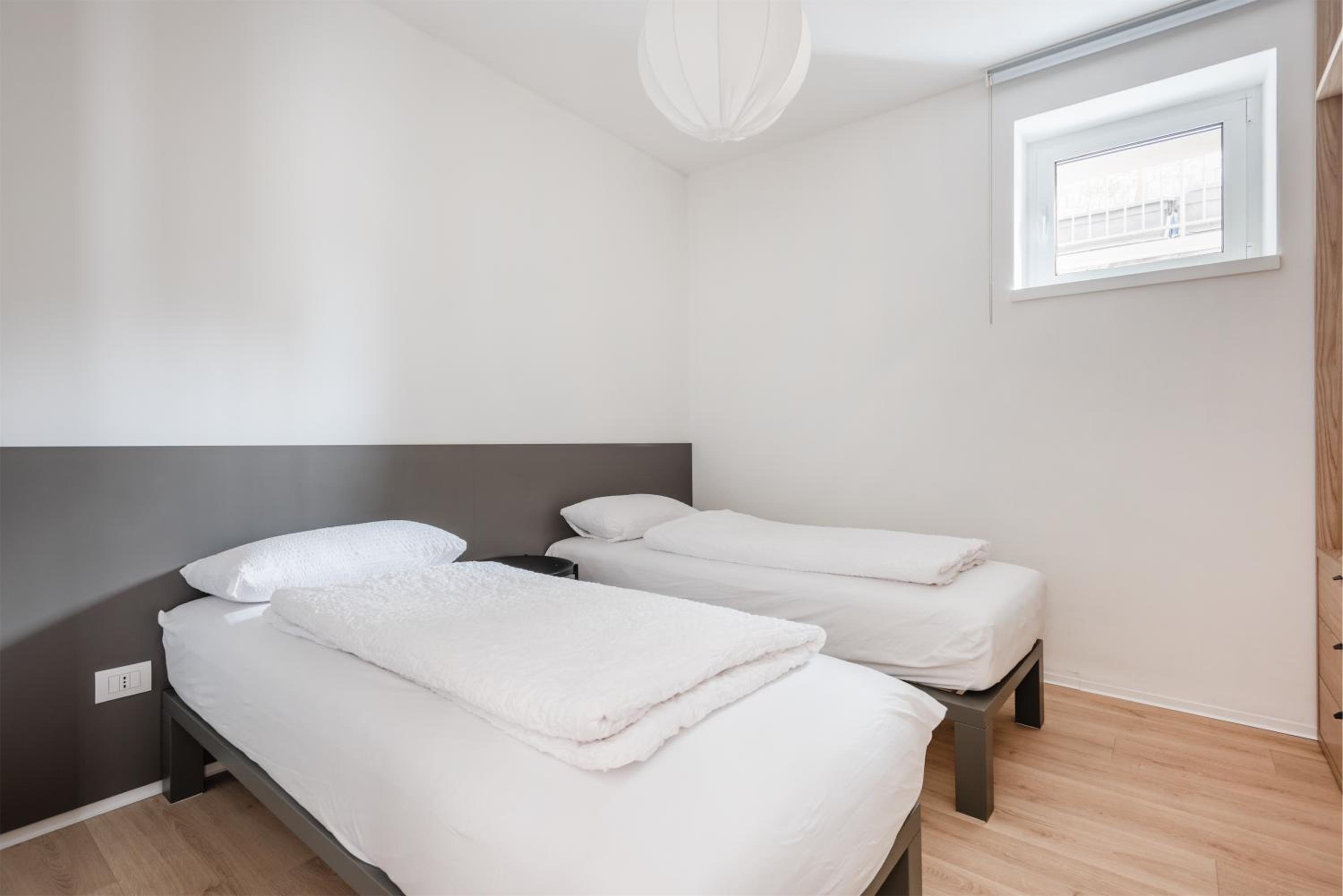 Apartment Bellavista
