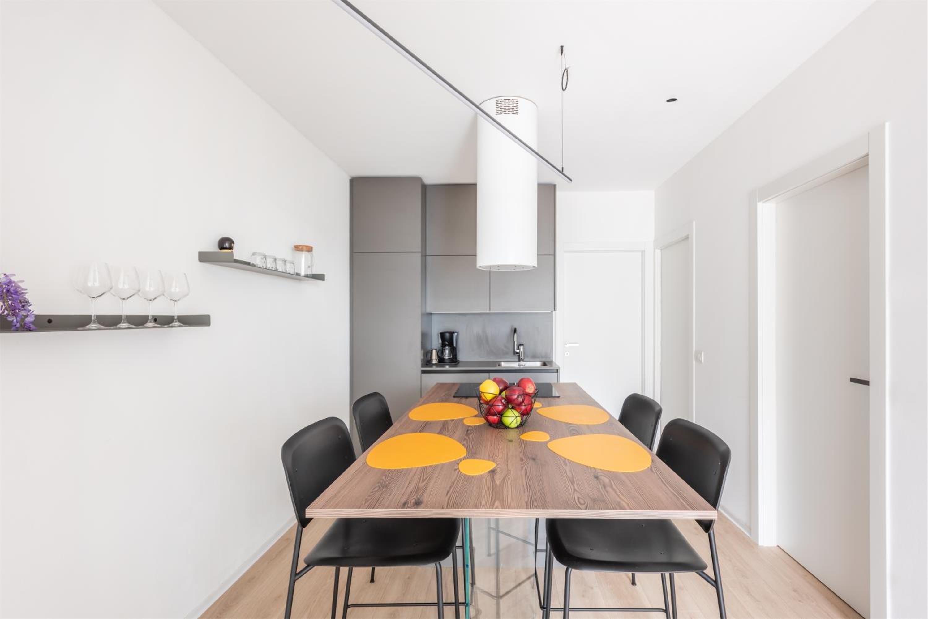 Apartment Bellavista