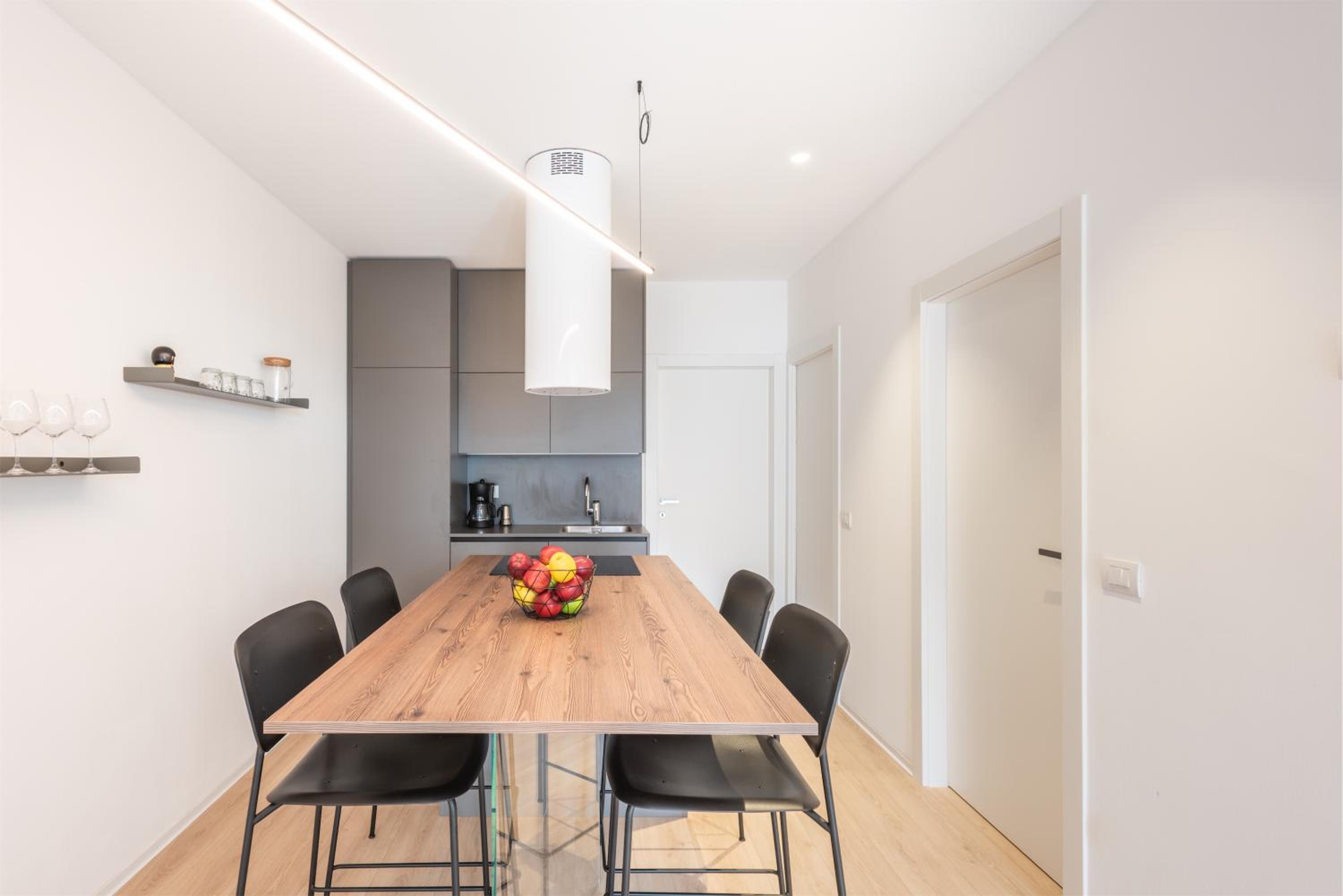 Apartment Bellavista