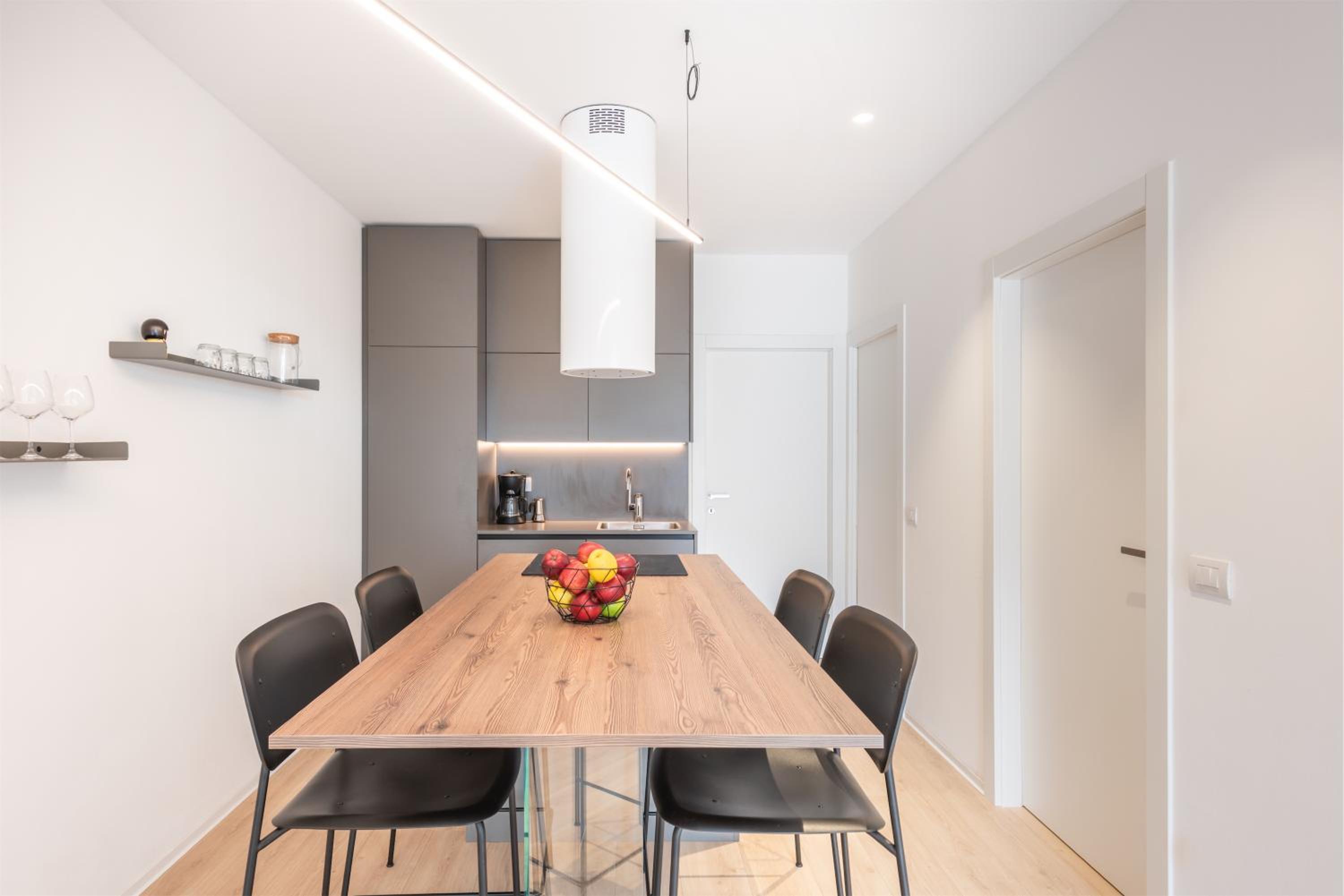 Apartment Bellavista