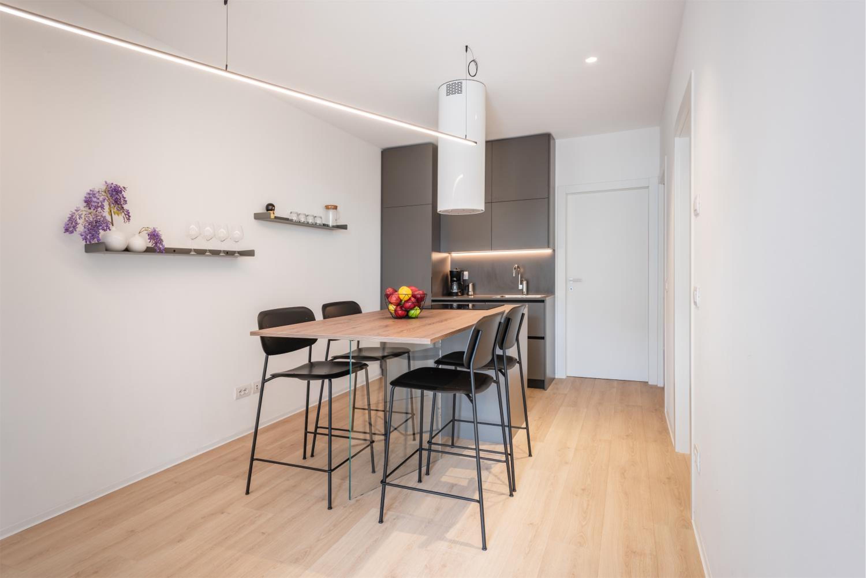 Apartment Bellavista