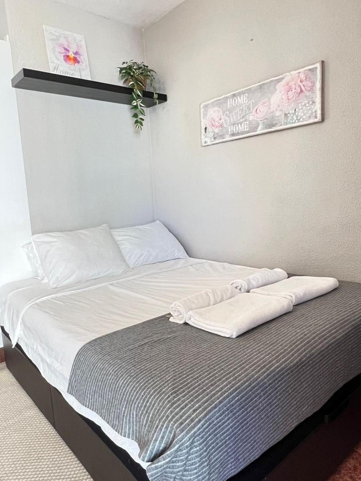 Loft precioso Iris