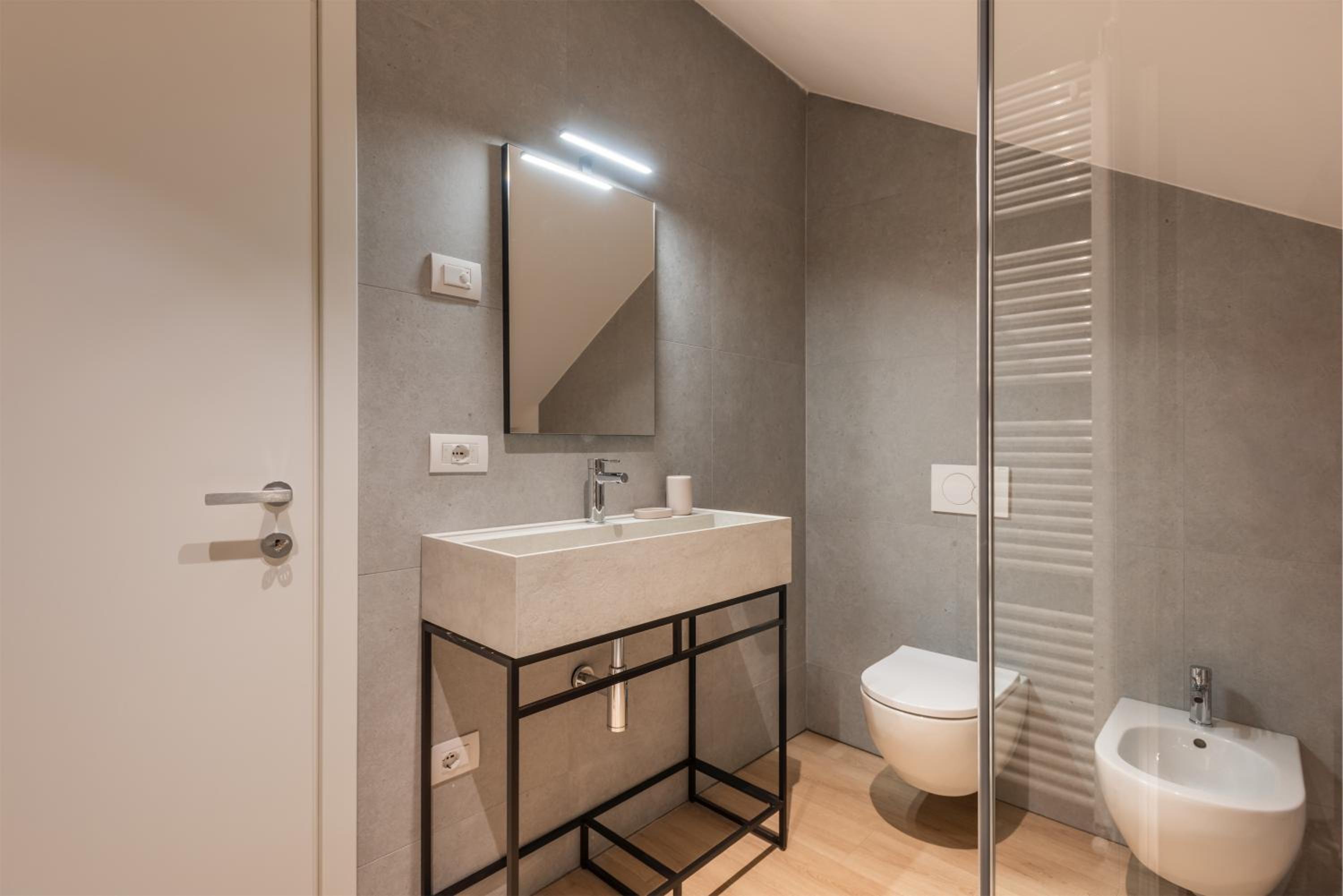 Apartment Bellavista