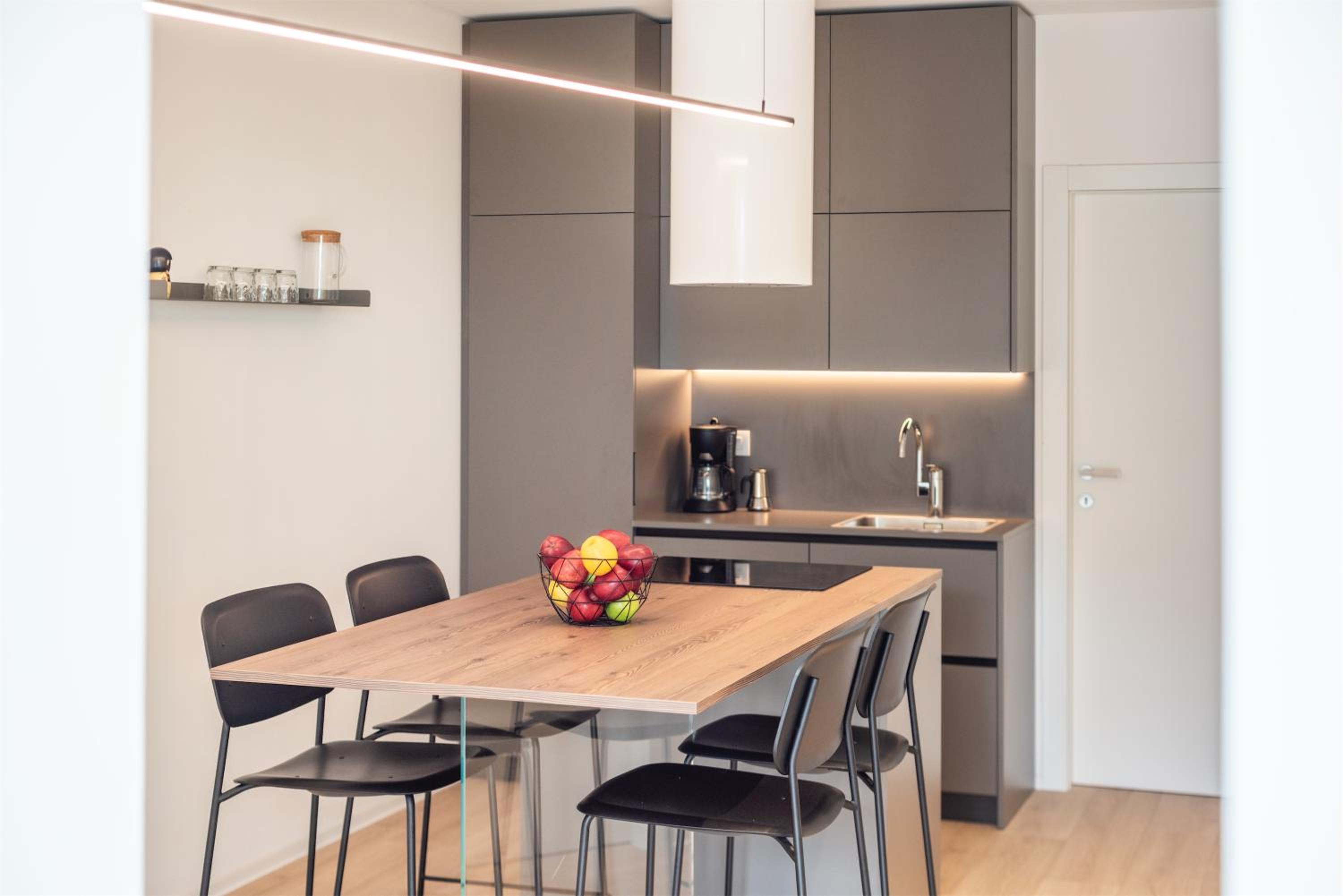 Apartment Bellavista