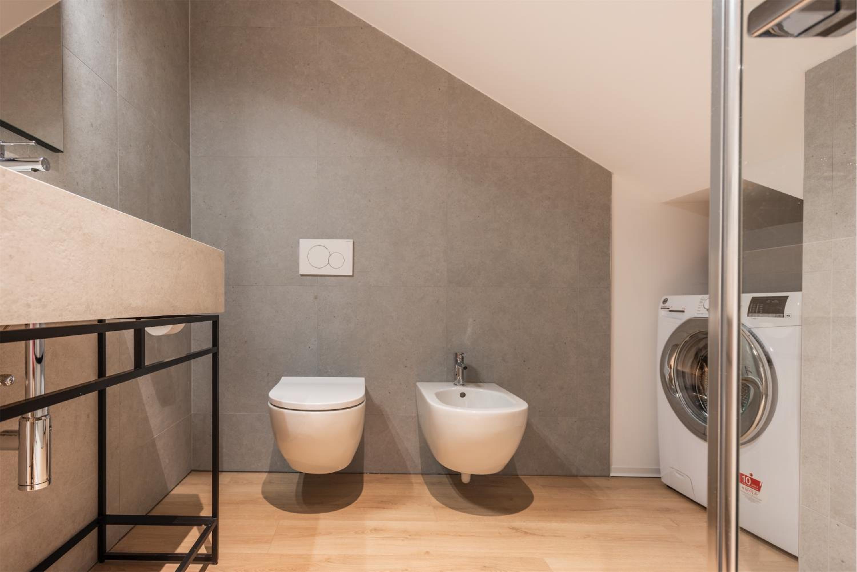 Apartment Bellavista