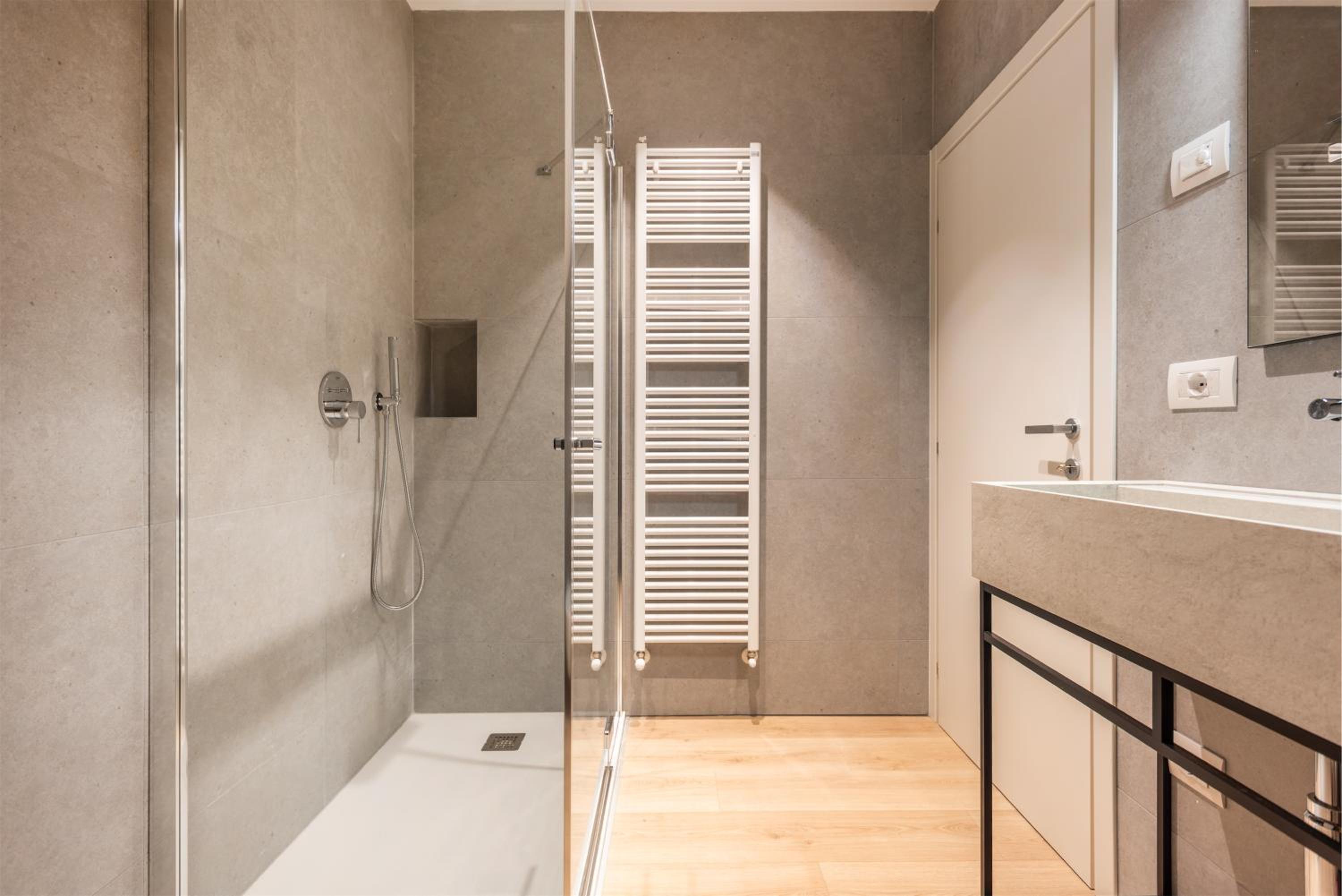 Apartment Bellavista