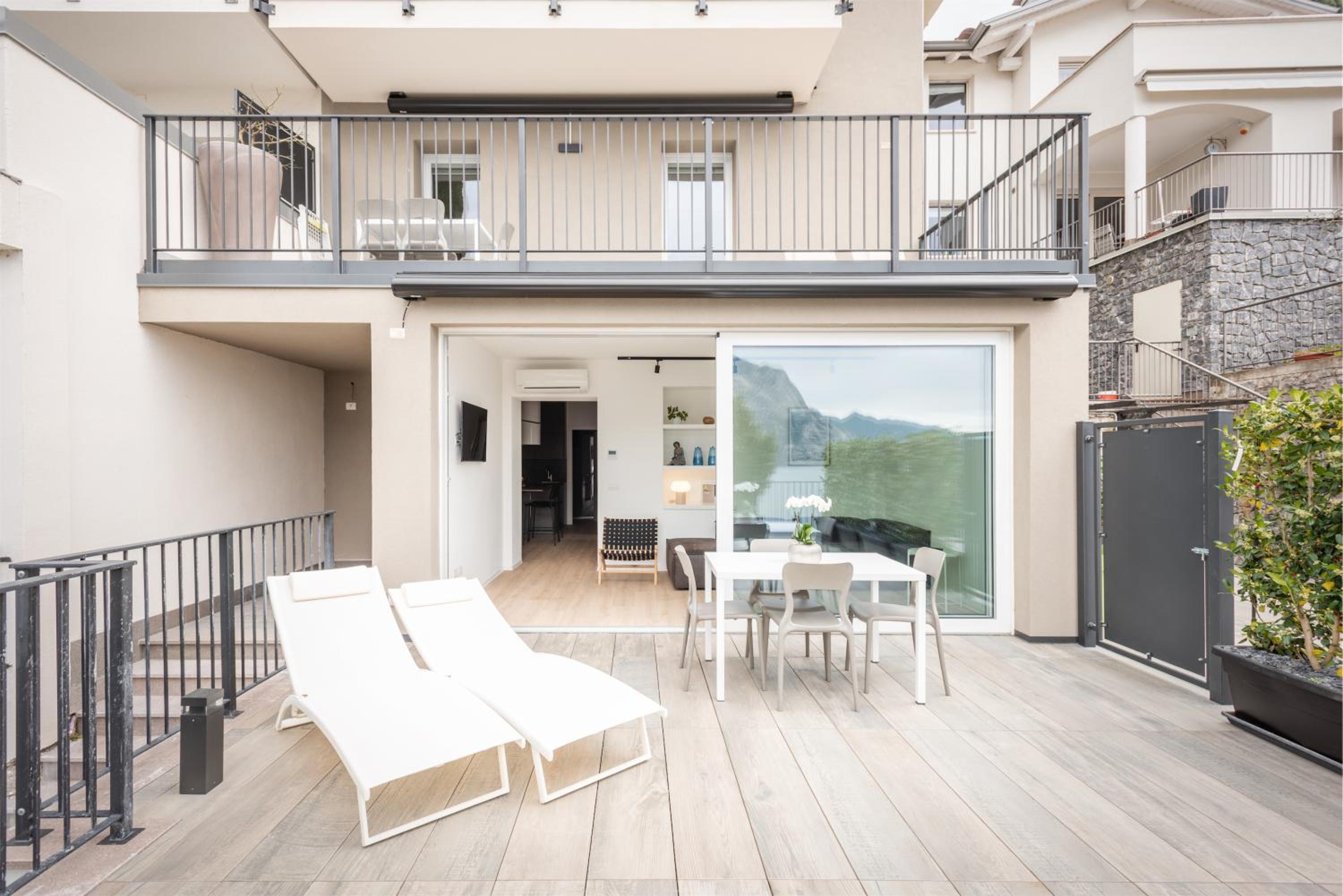 Apartment Bellavista
