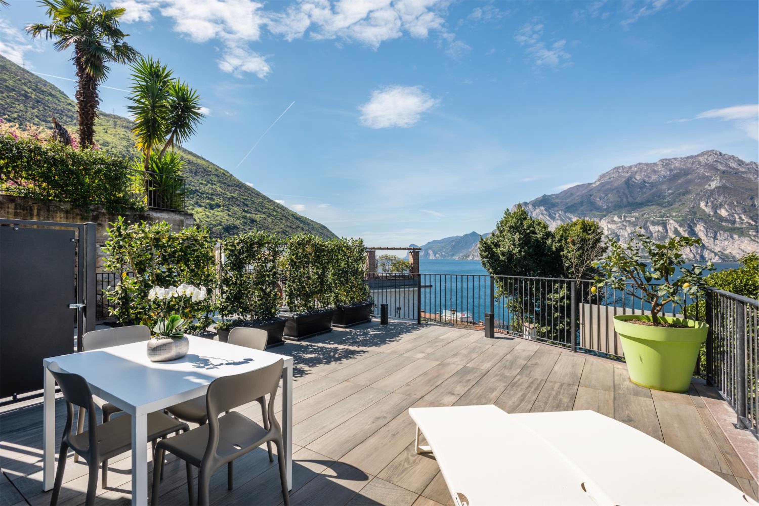 Apartment Bellavista
