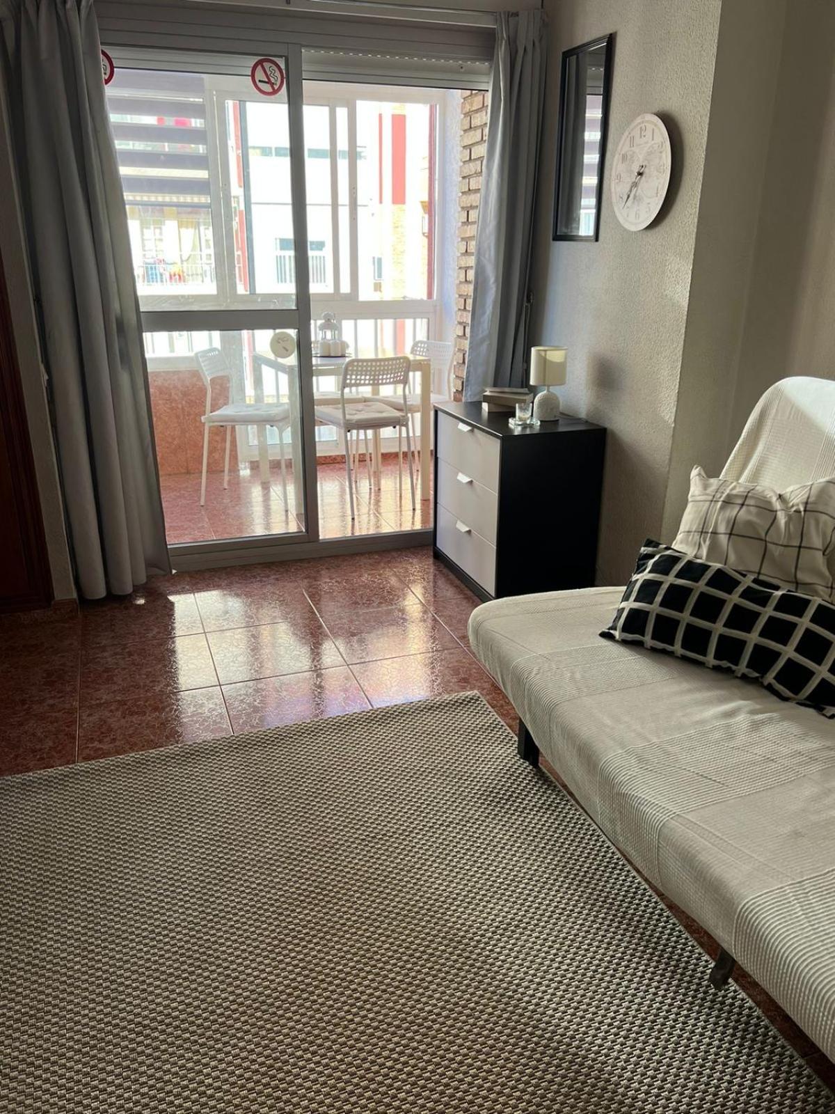 Loft precioso Iris