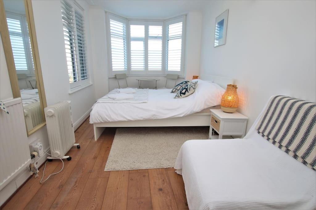 The Cabin at Gabriel House
