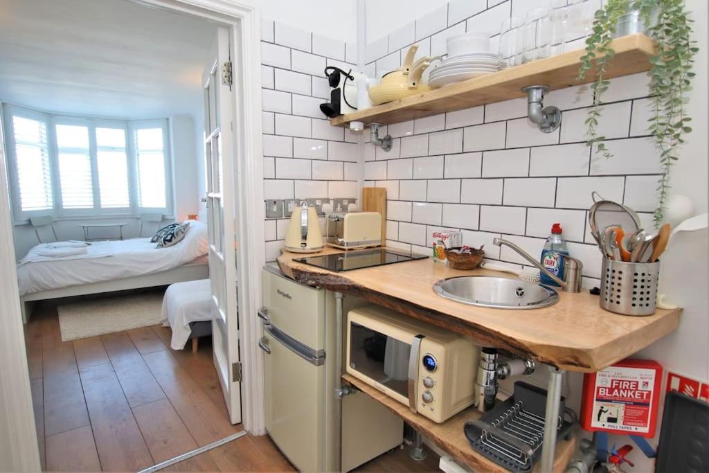 The Cabin at Gabriel House