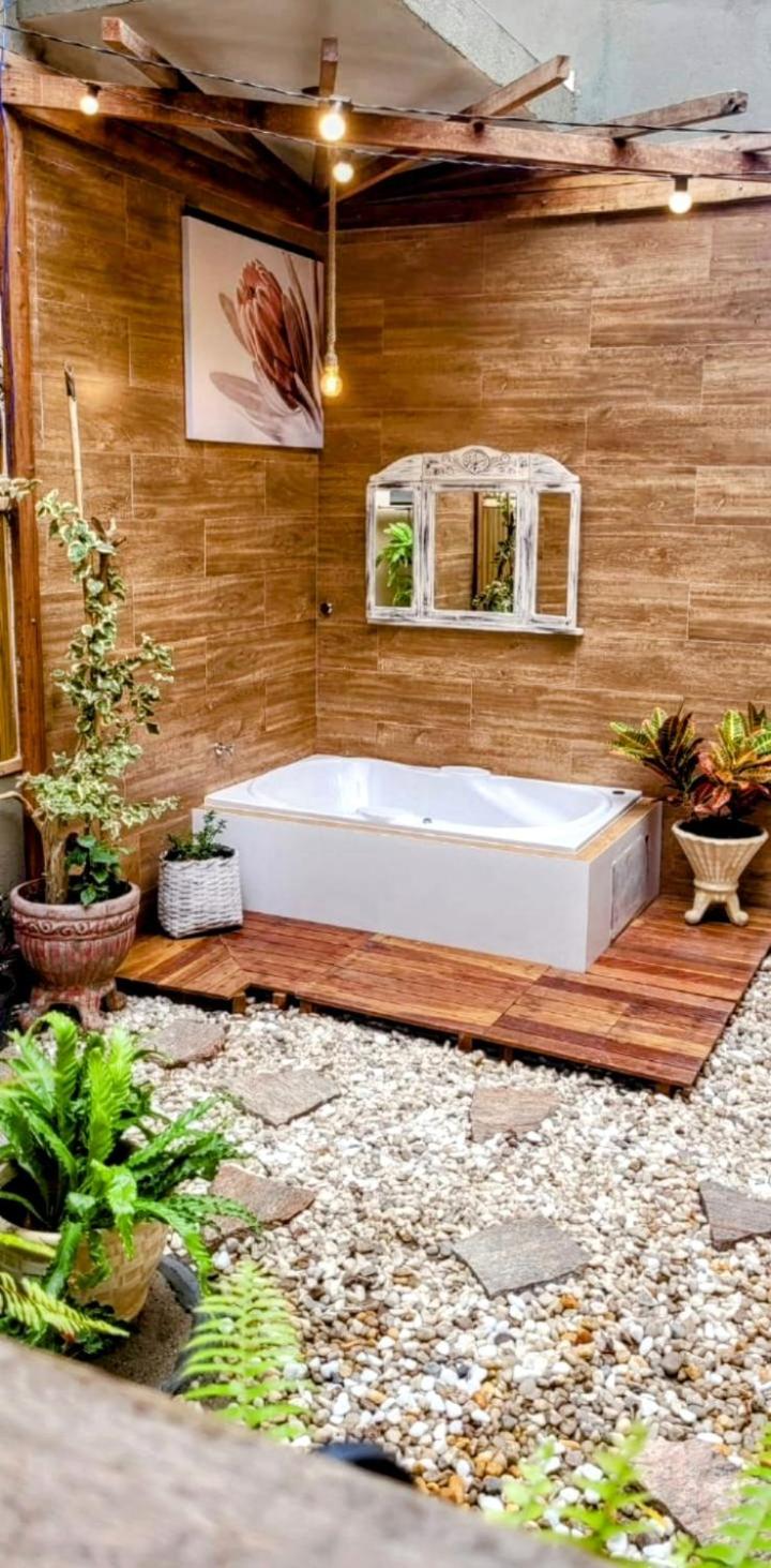 CHALÉ DO VALE - EXCLUSIVIDADE E CONFORTO!!