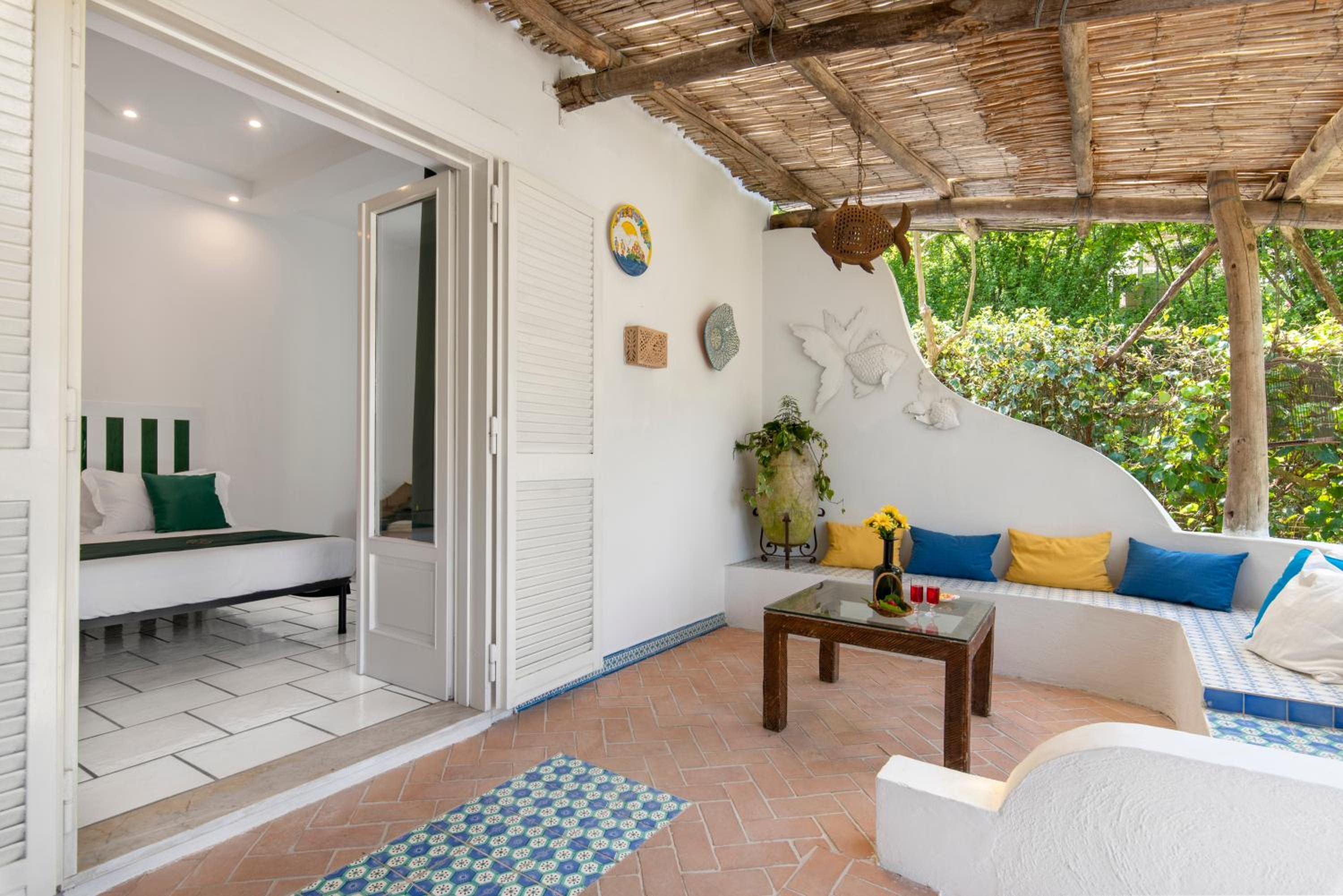 Villa Gilù in Sorrento coast - De Vivo Realty photo 3